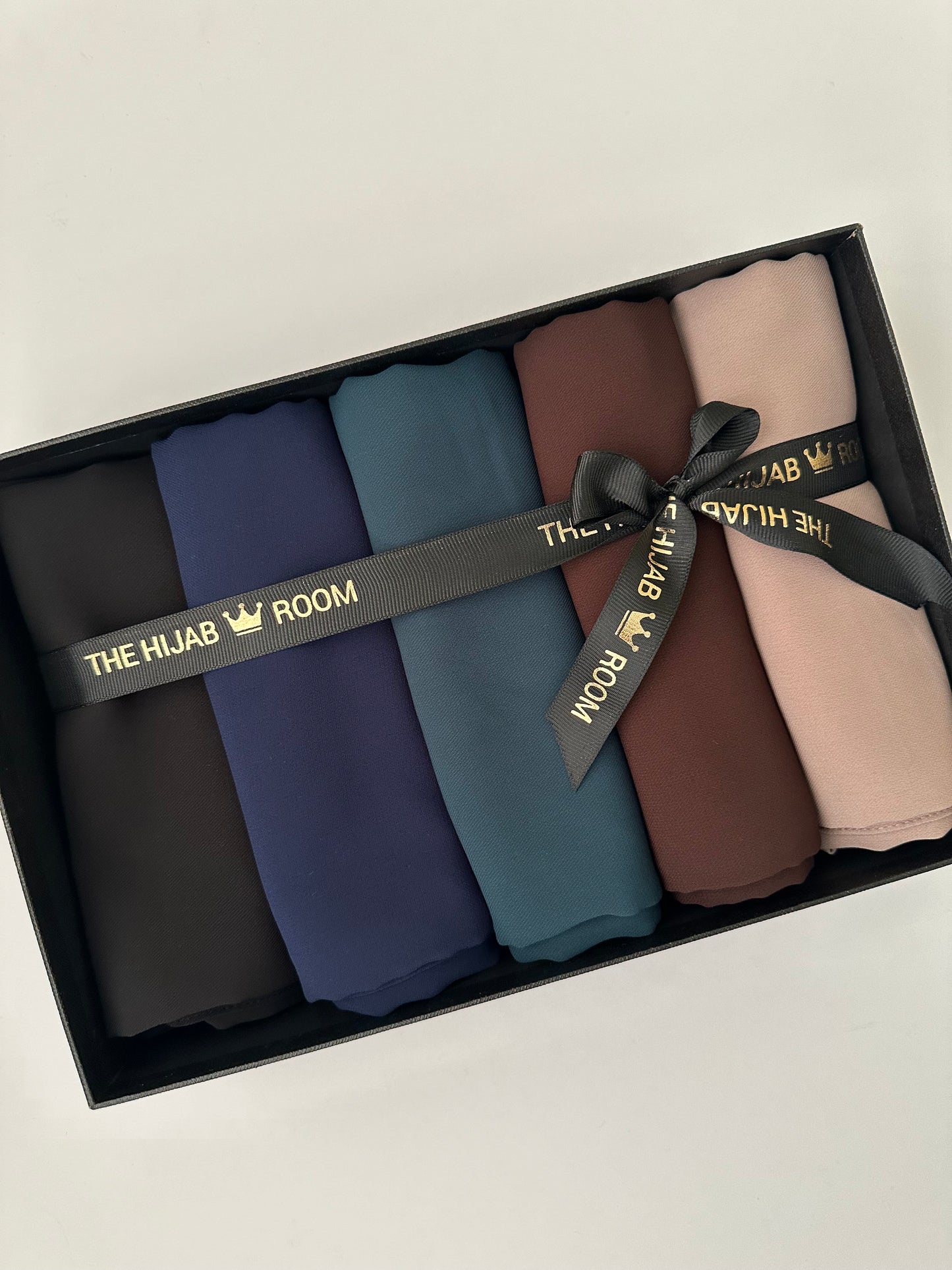 Premium Plus Chiffon Gift Box
