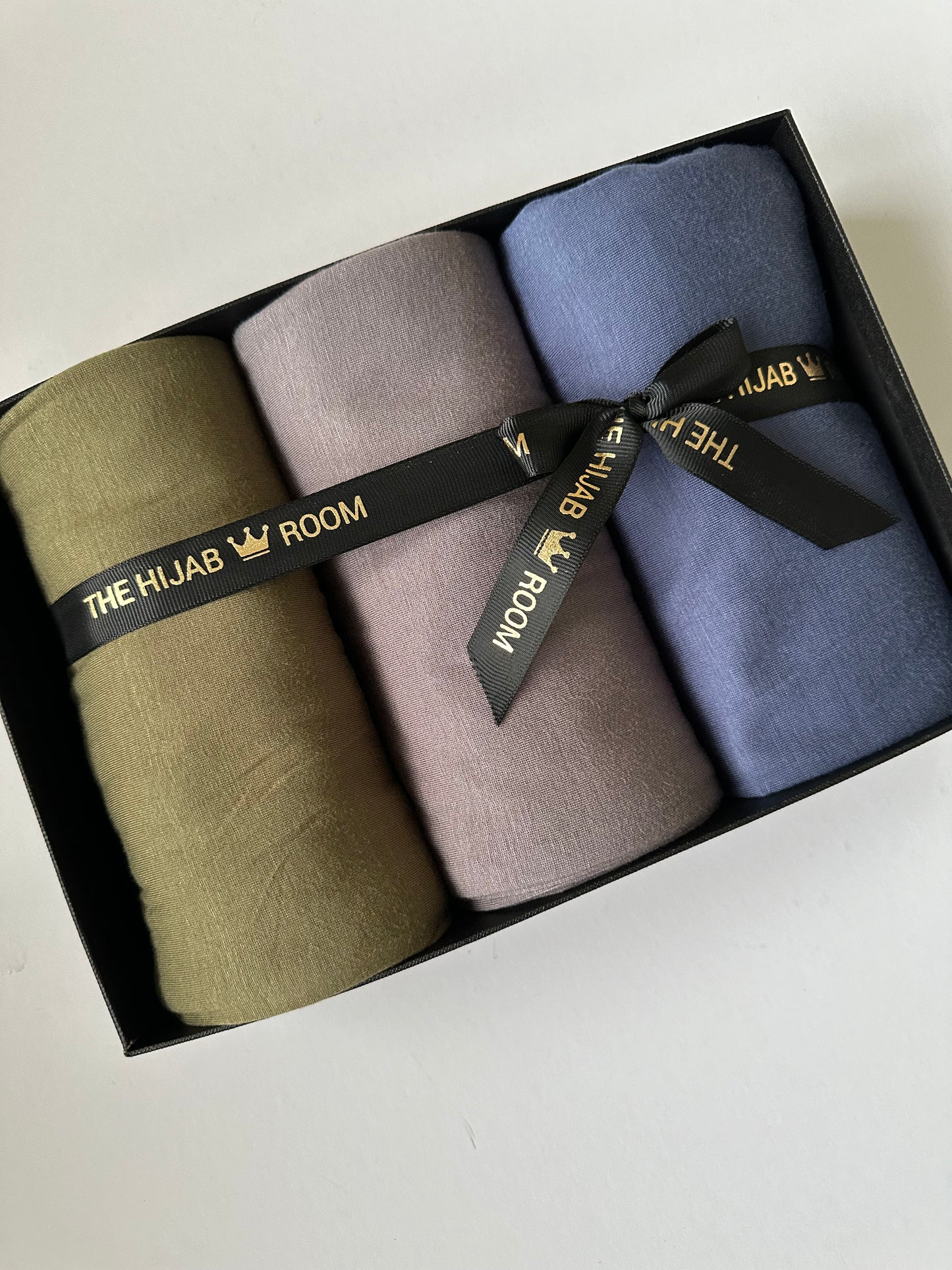 Premium Jersey Gift Box (Message us on Live Chat or Instagram)