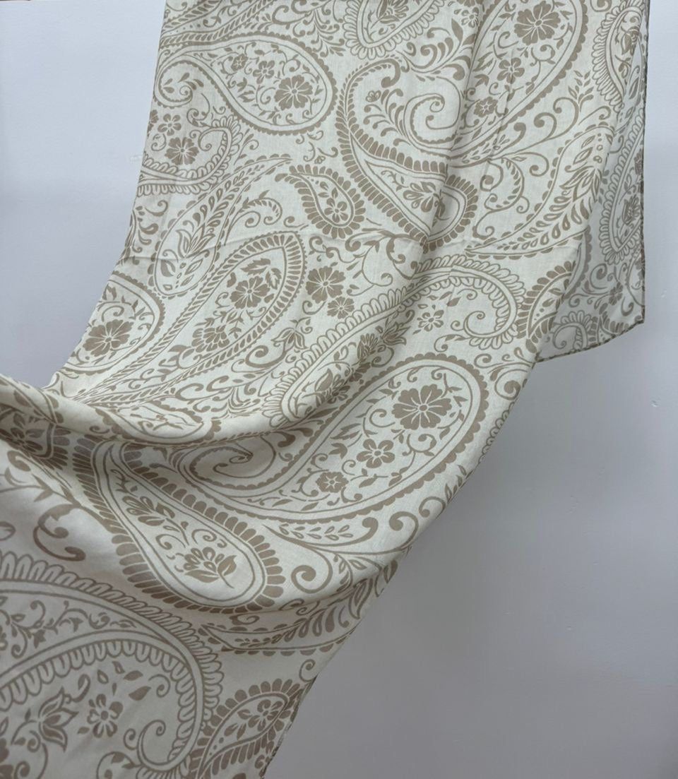 Paisley Modal