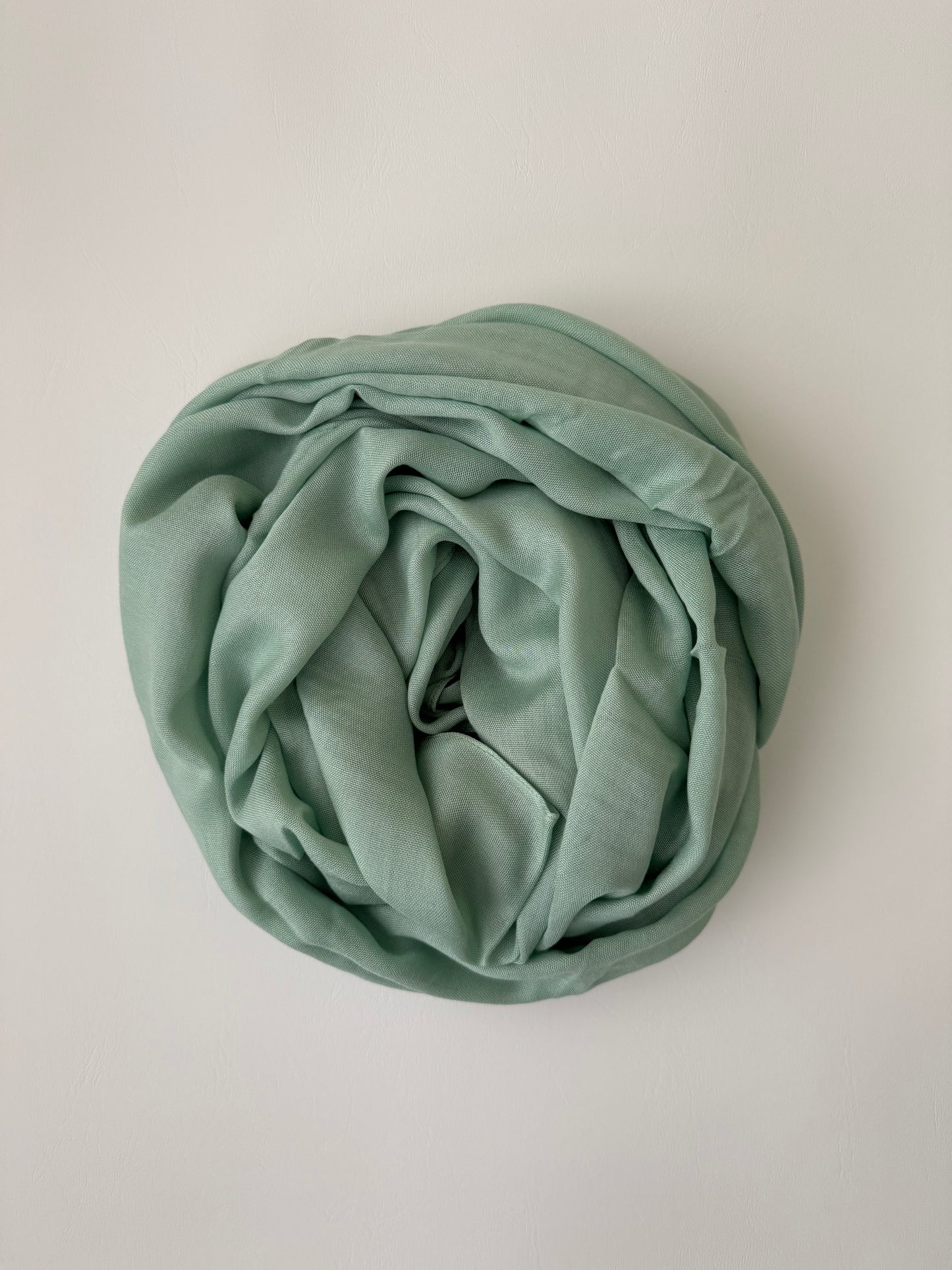 Premium Modal Cotton Mint