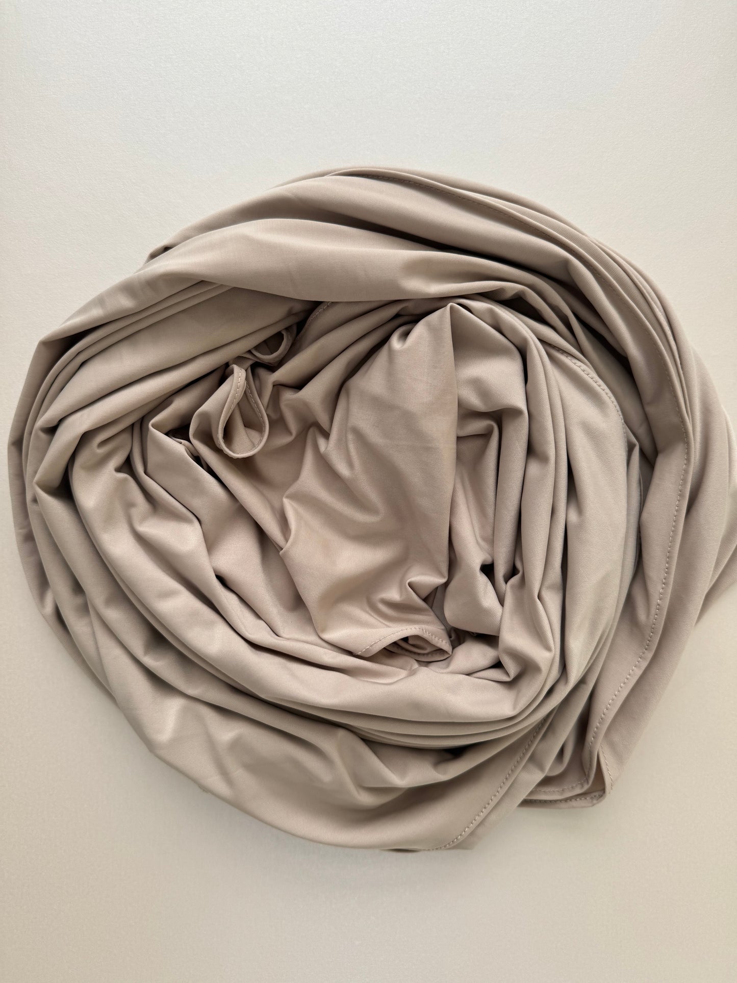 Premium Liquid Jersey Hijabs