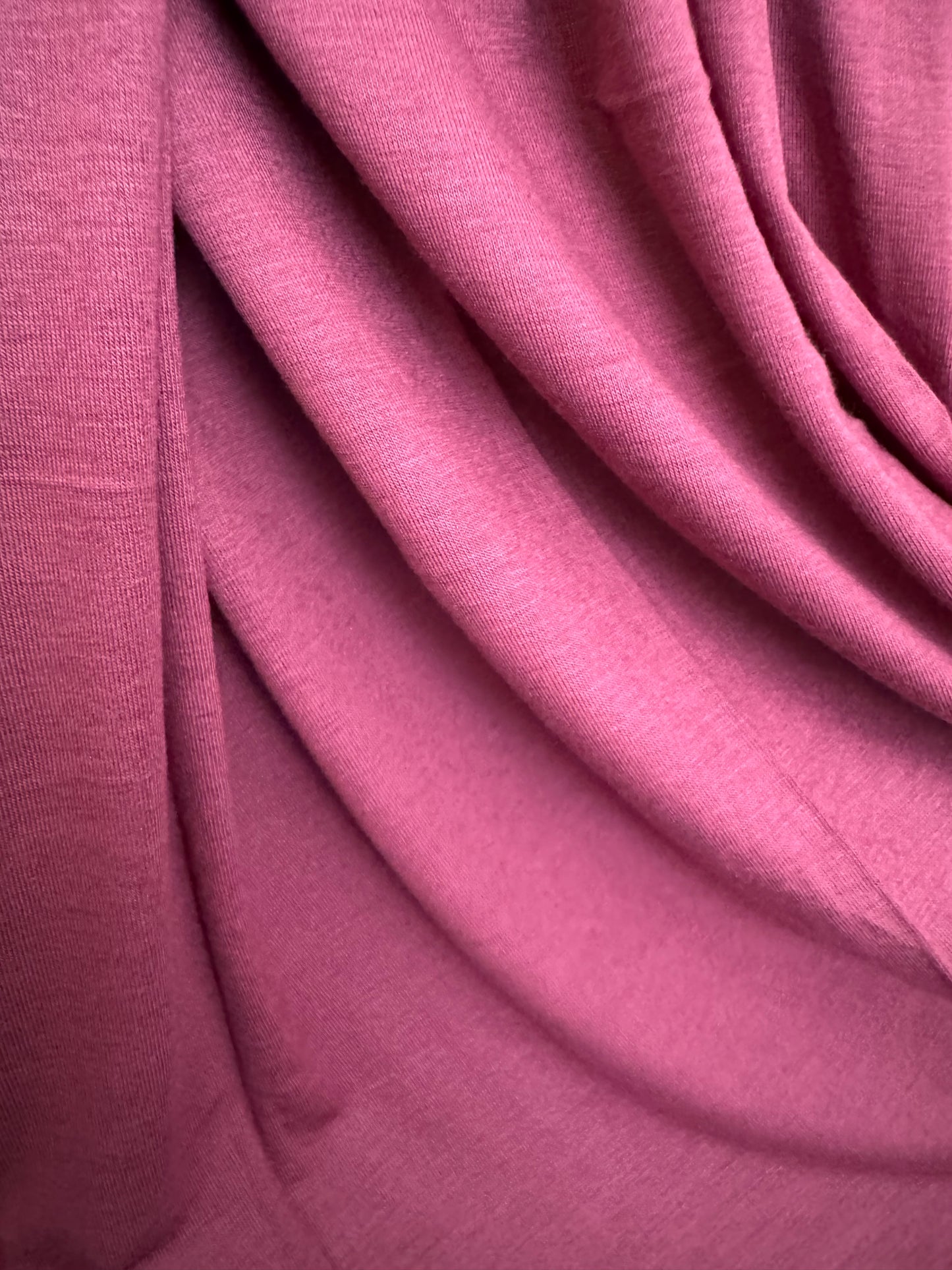 Jersey Maroon