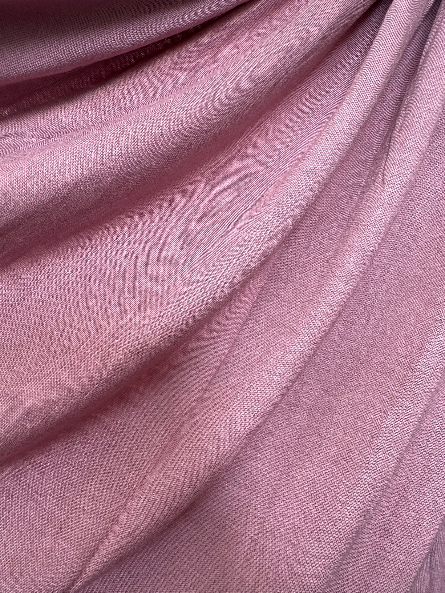 Jersey Dusty Rose
