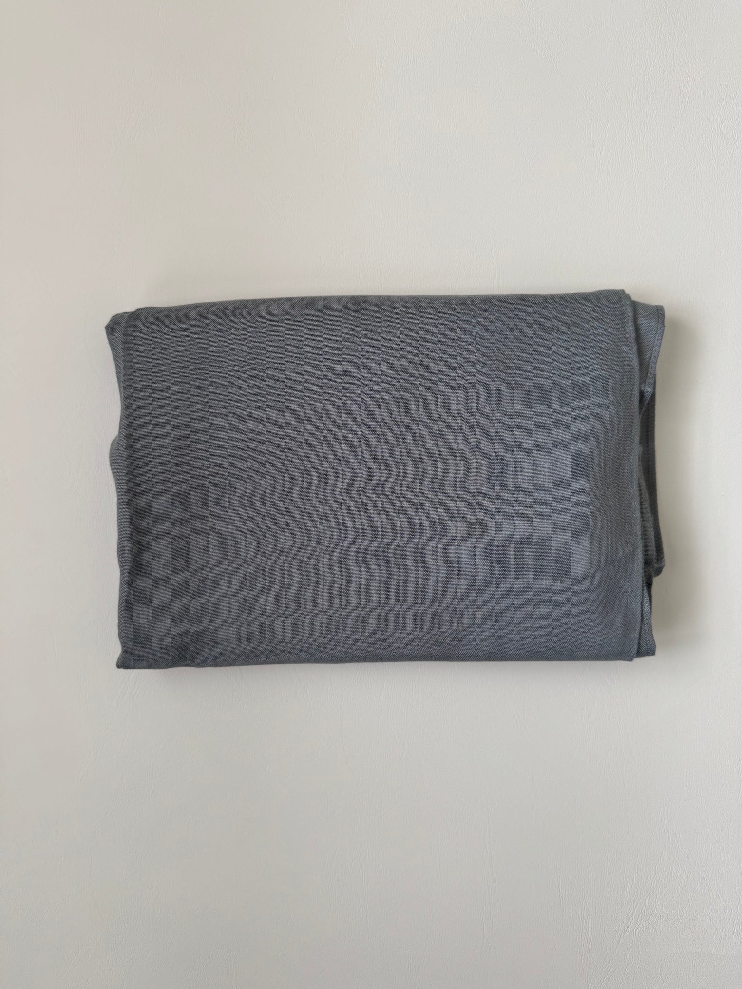 Premium Modal Cotton Tempered Grey