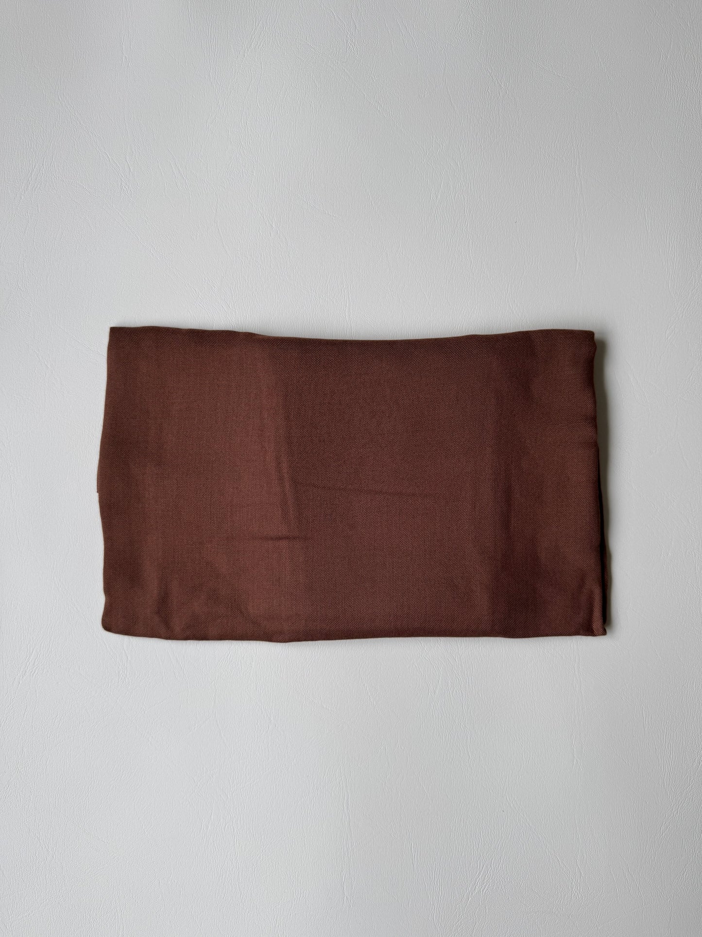 Premium Modal Cotton Cinnamon