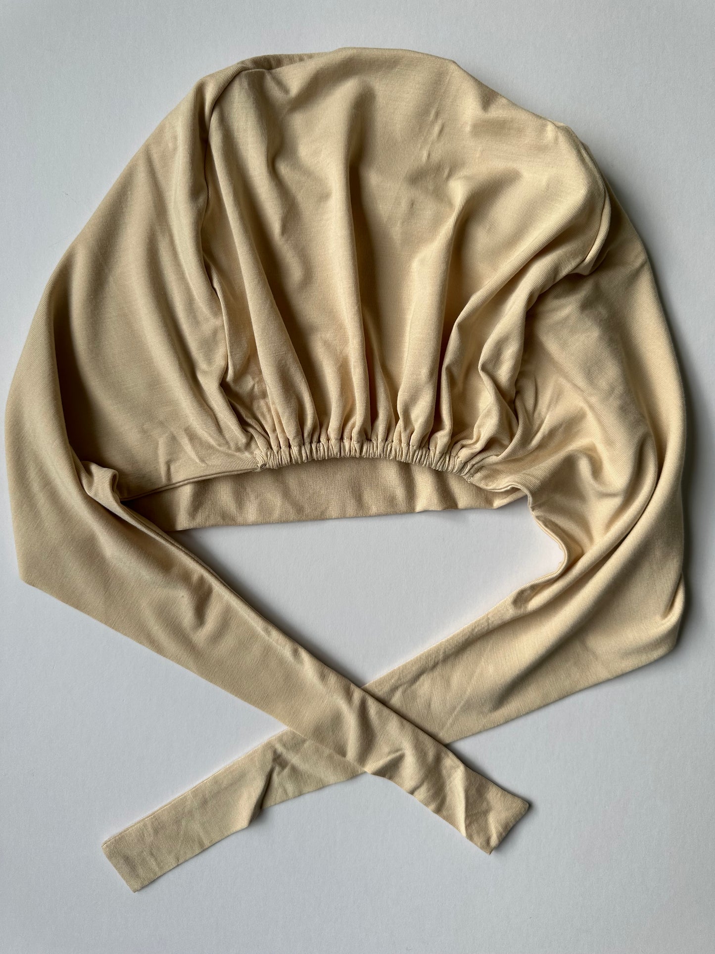 Bamboo Undercaps (Tie Back)