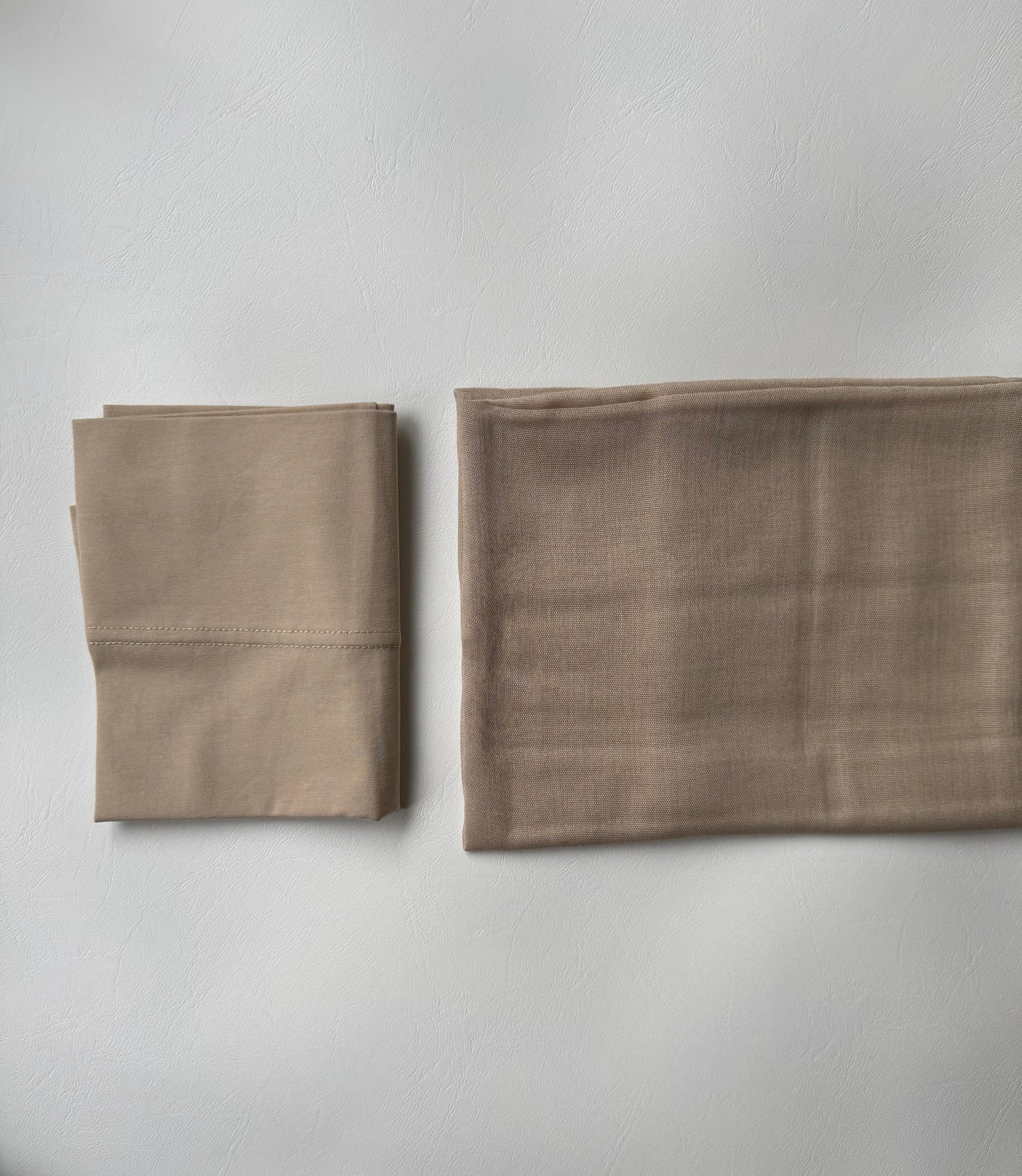 Premium Modal Cotton Sand matching undercap