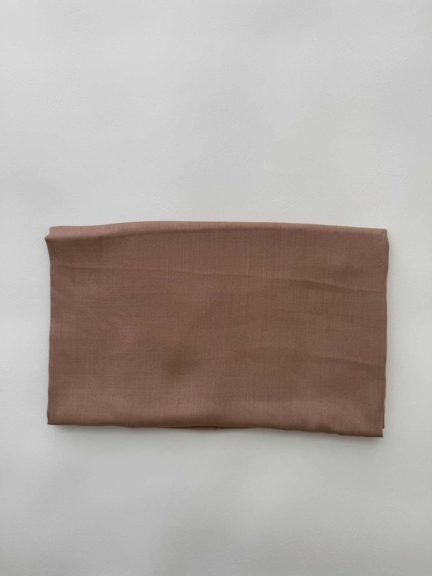 Premium Modal Cotton Hazelnut