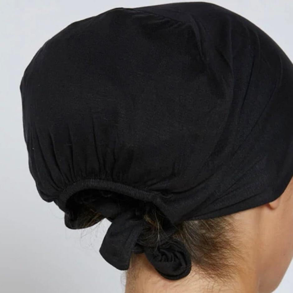 Bamboo Undercaps (Tie Back)