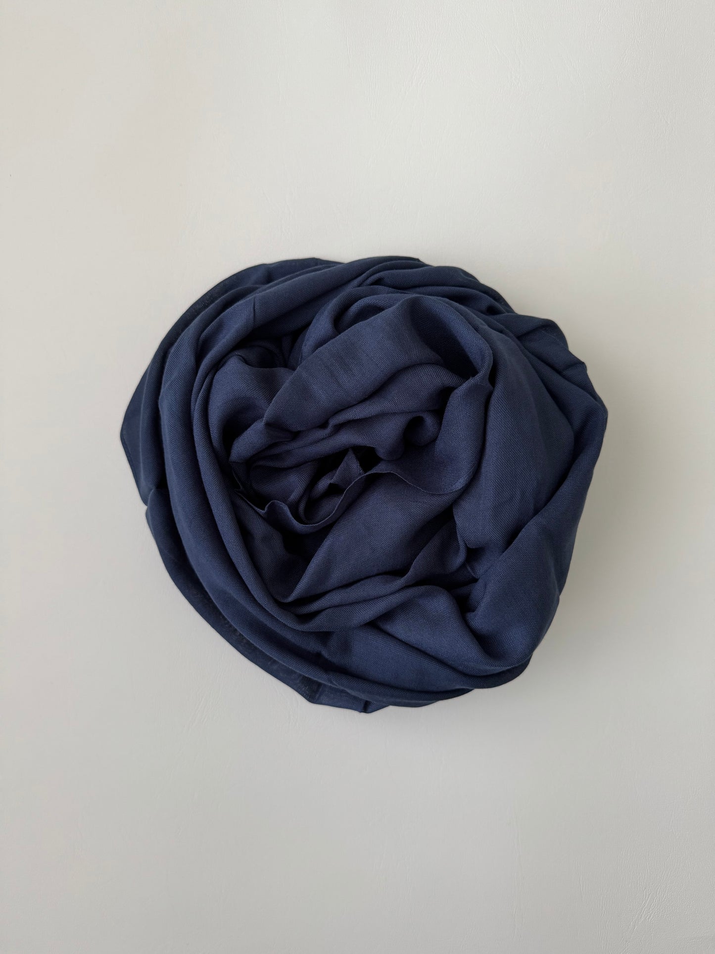 Premium Modal Cotton Navy