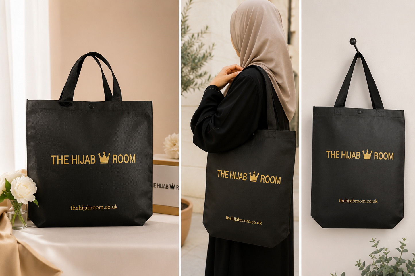 The Hijab Room Gift Bag