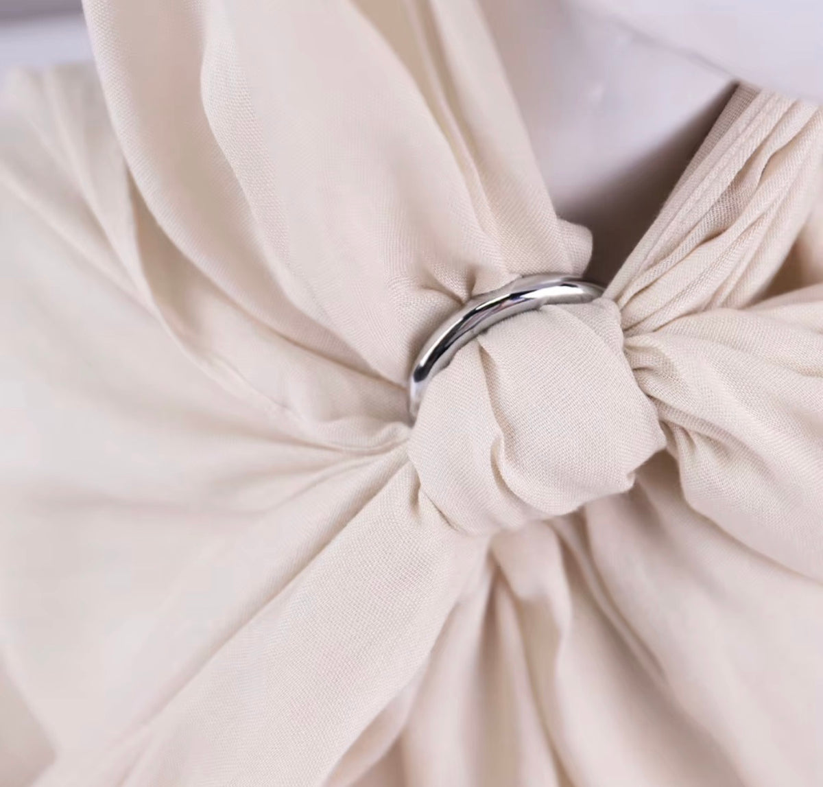 Hijab Ring (3 pack)