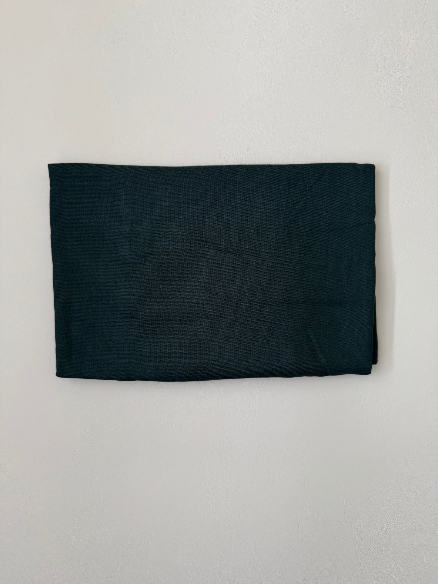 Premium Modal Cotton Hunter Green