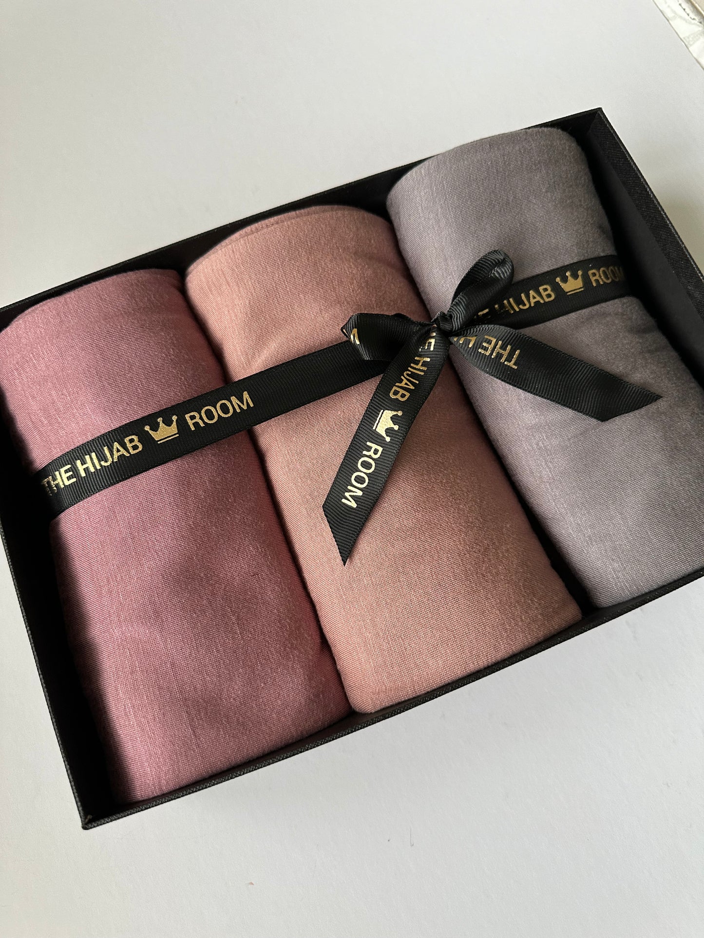 Premium Jersey Gift Box (Message us on Live Chat or Instagram)