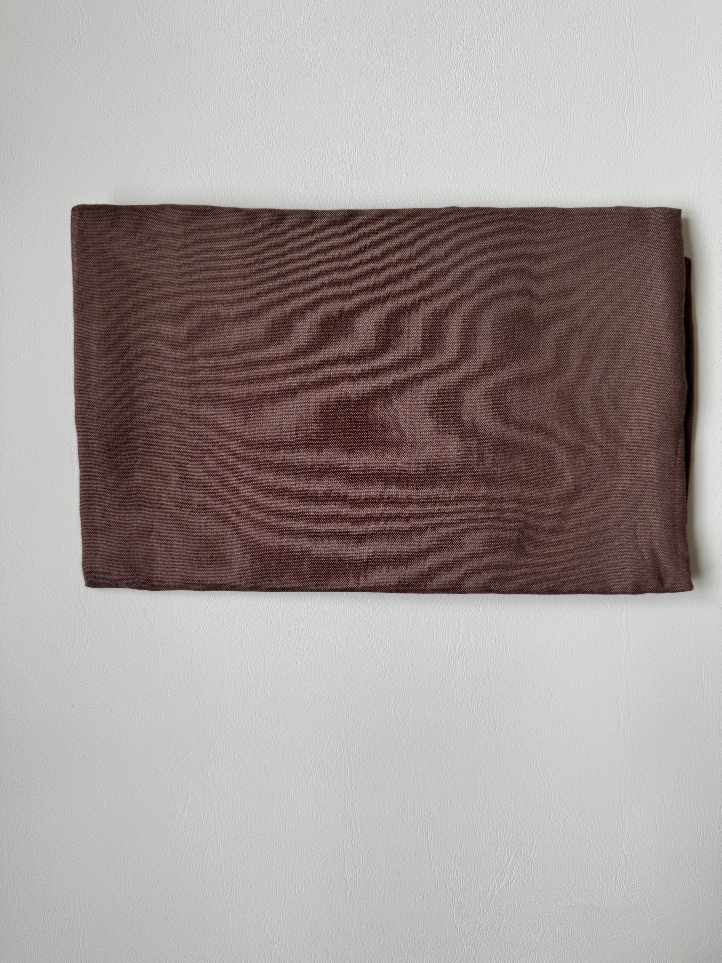 Premium Modal Cotton Espresso