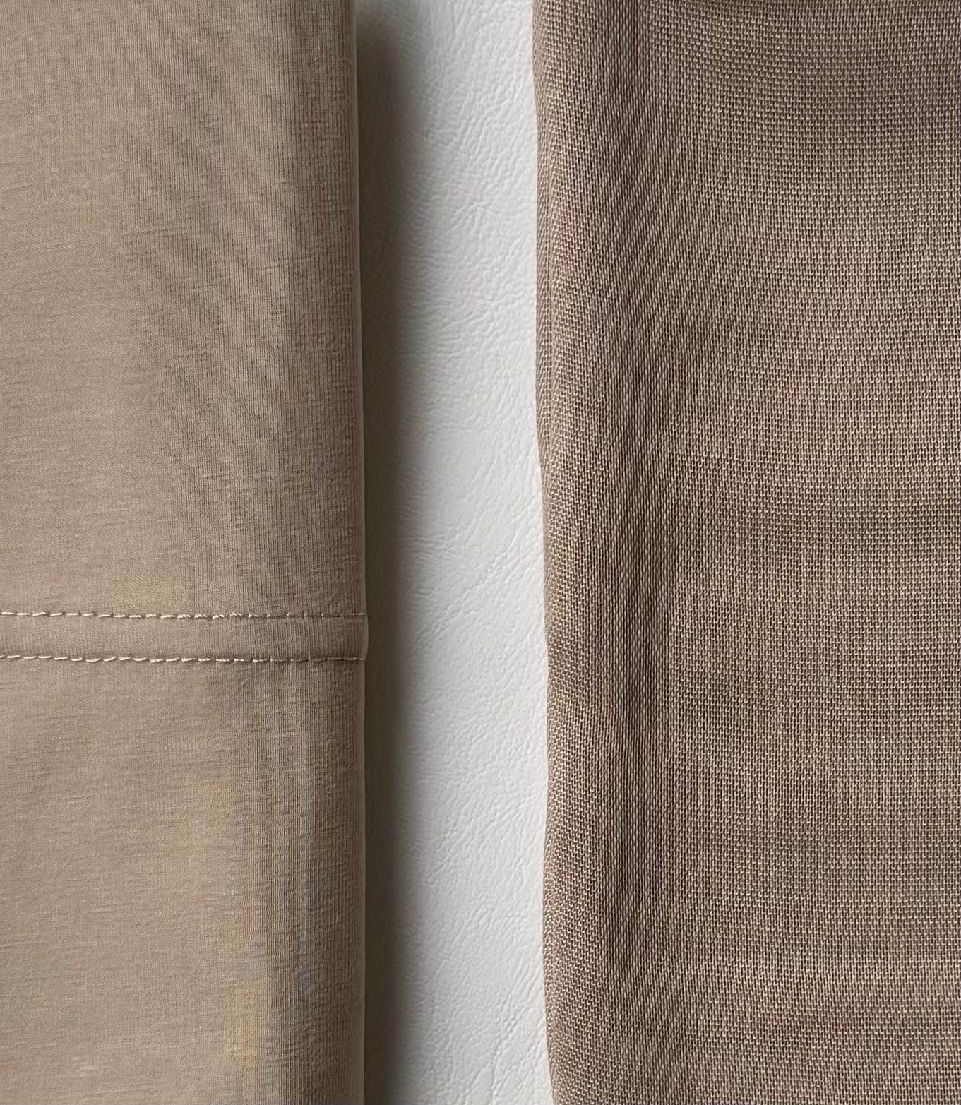 Premium Modal Cotton Sand matching undercap