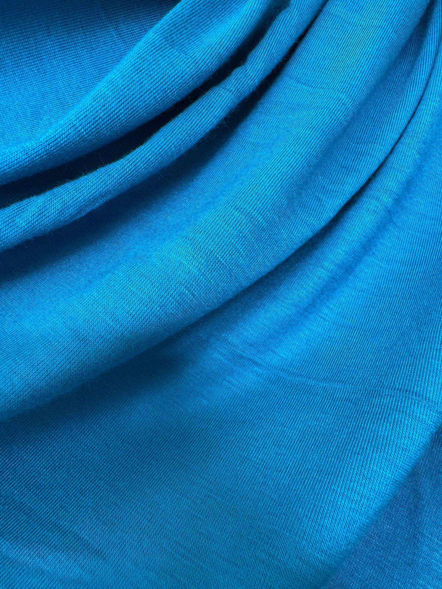 Jersey Aqua