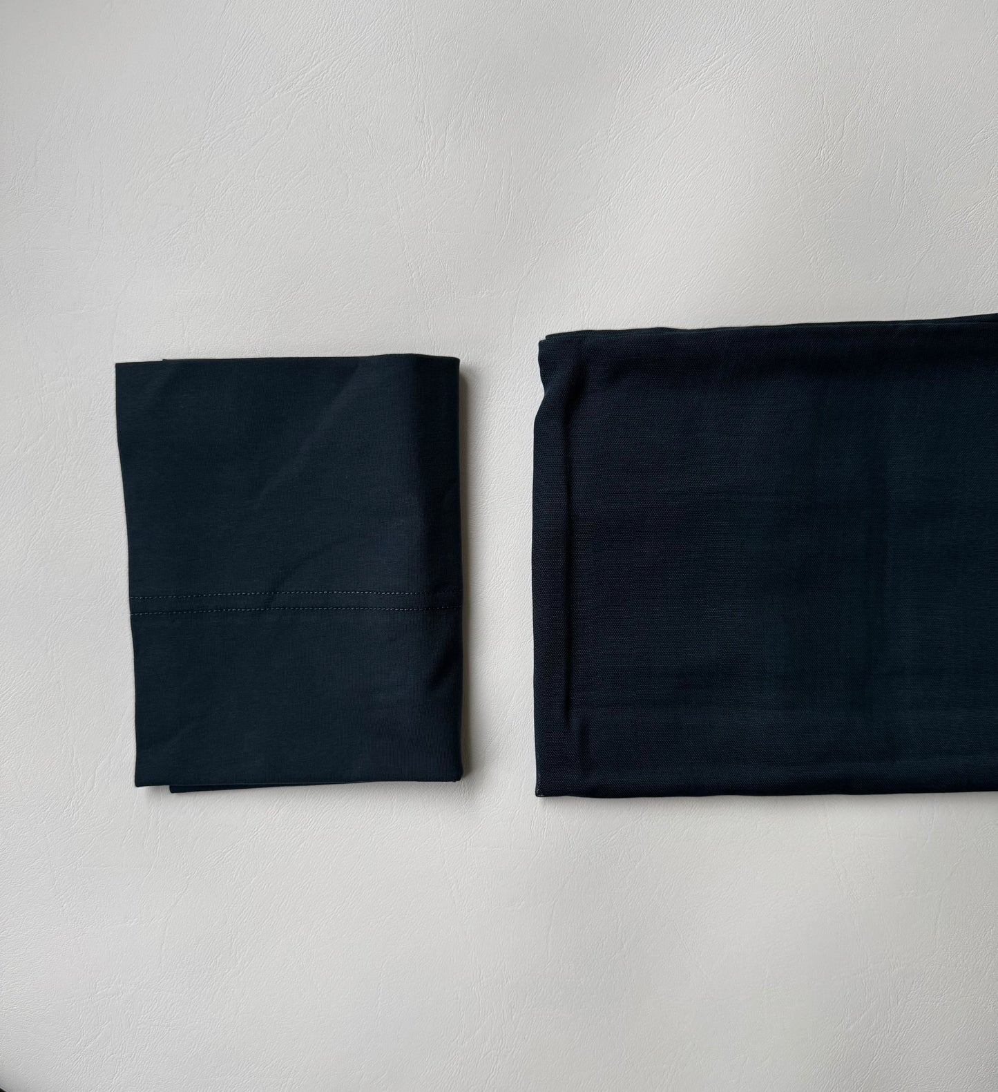 Premium Modal Cotton Midnight Blue matching undercap