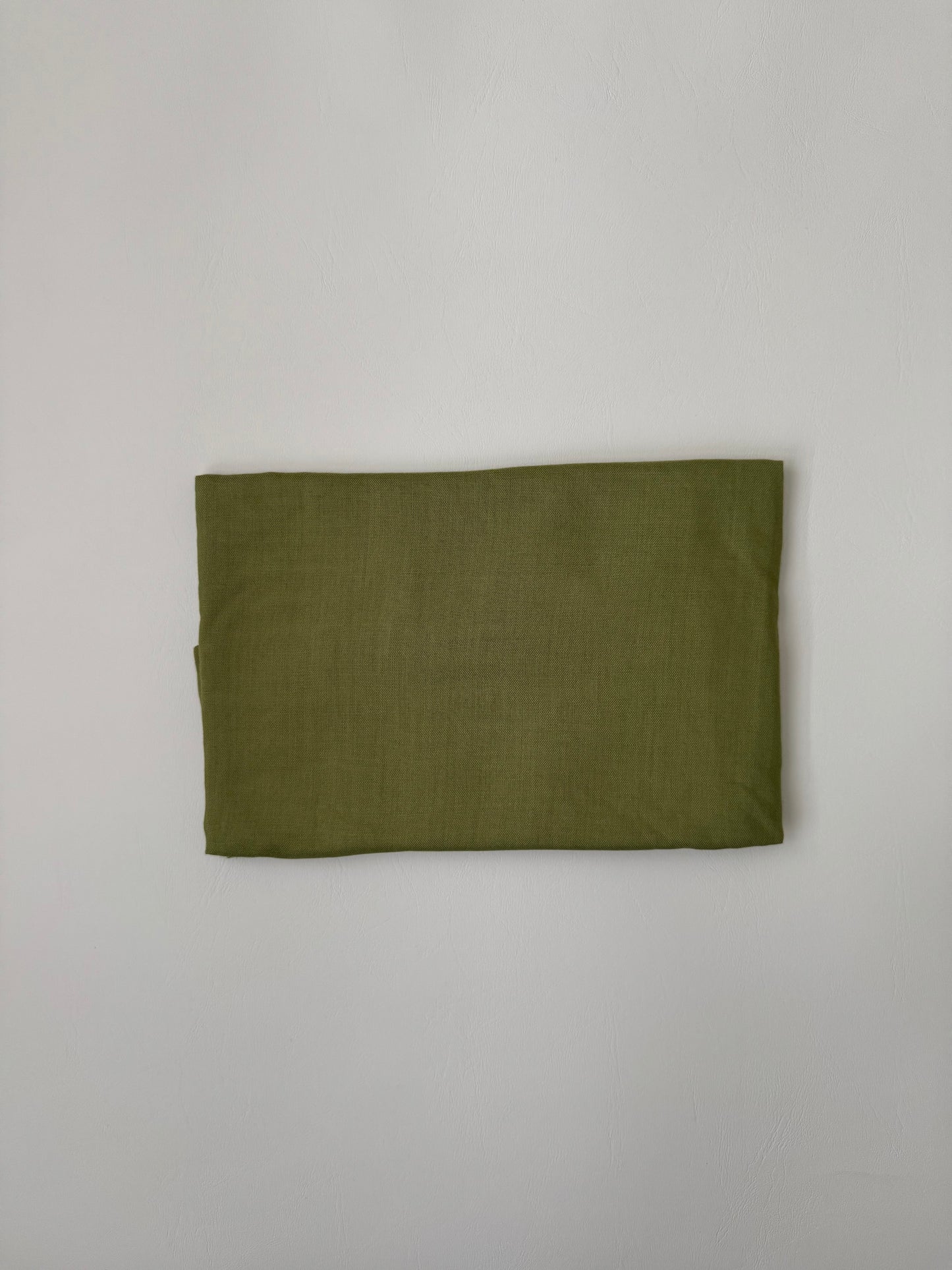 Premium Modal Cotton Olive