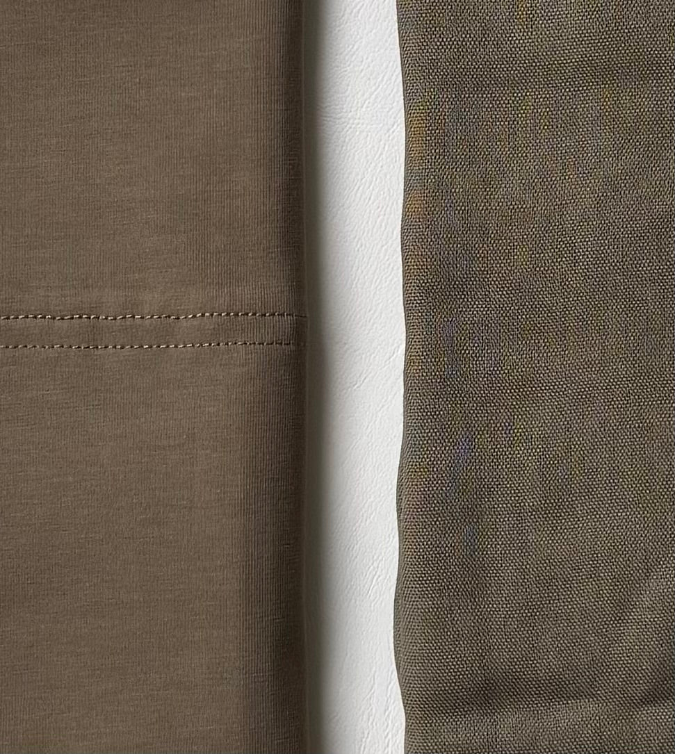 Premium Modal Cotton Thyme matching undercap