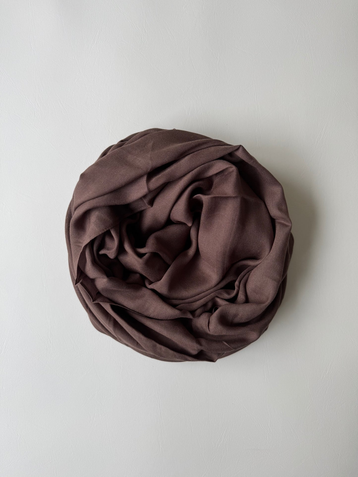 Premium Modal Cotton Espresso
