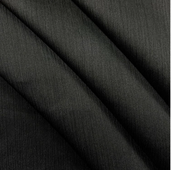 Premium Crinkle Satin