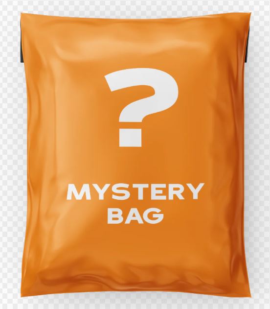 Mystery bundle of hijabs (Bundle of 12)