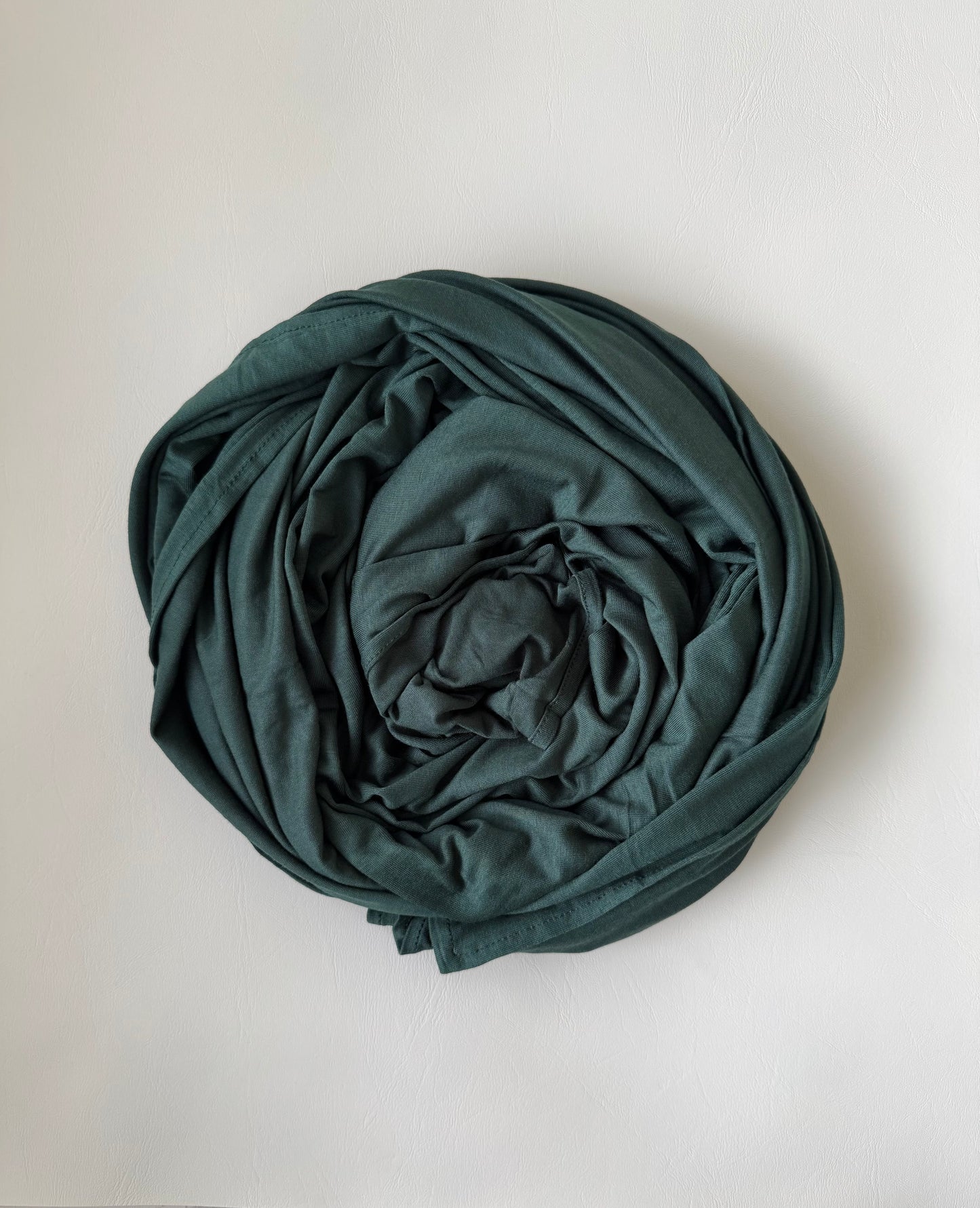 Jersey Forest Green