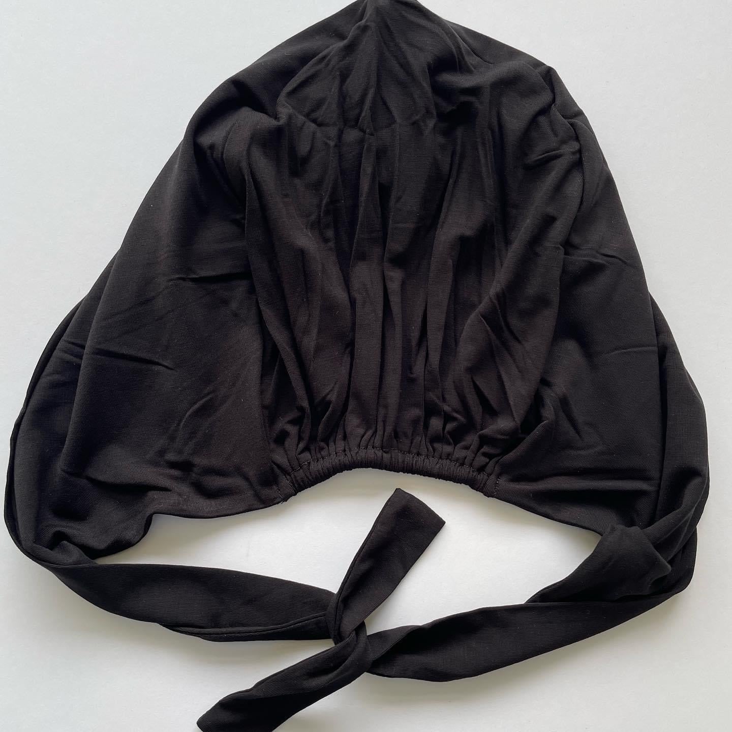 Bamboo Undercaps (Tie Back)