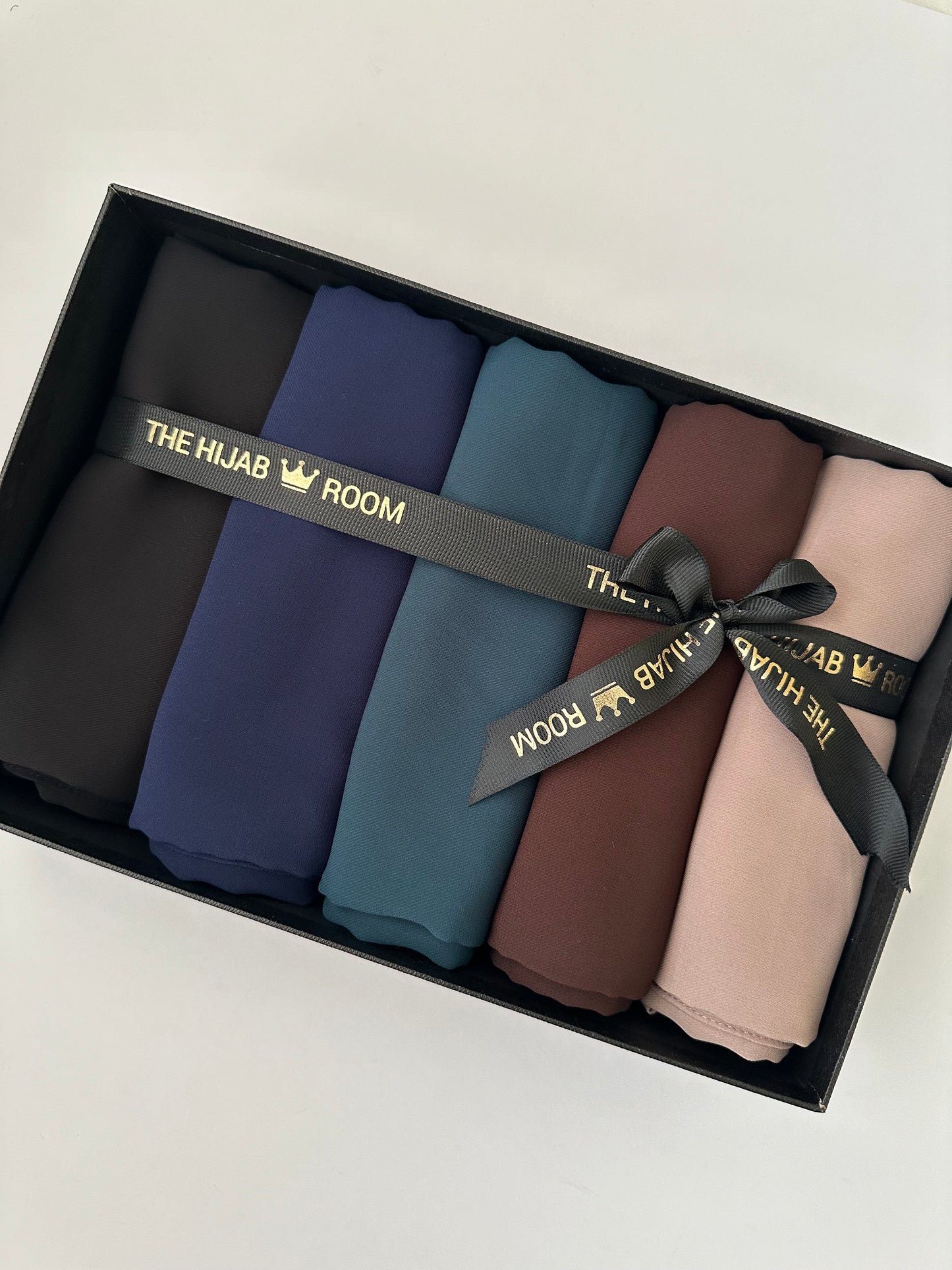 Premium Plus Chiffon Gift Box