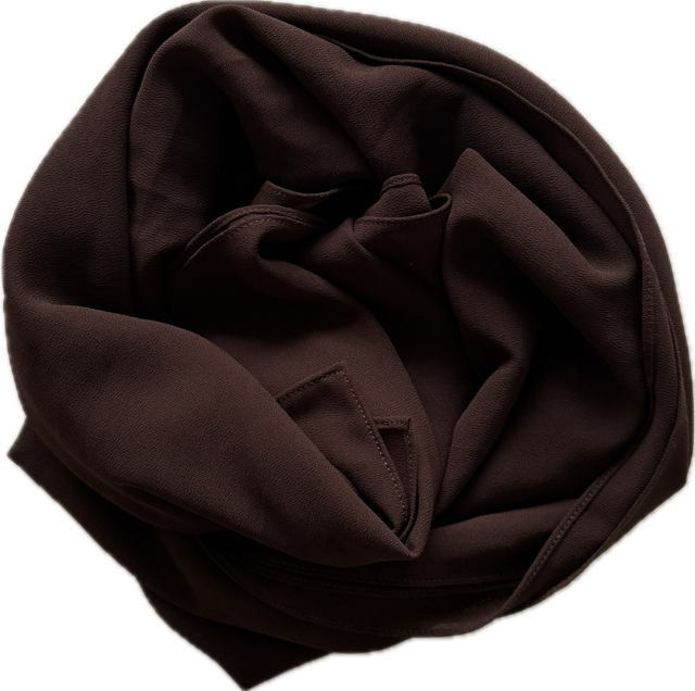 Premium Chiffon Chocolate