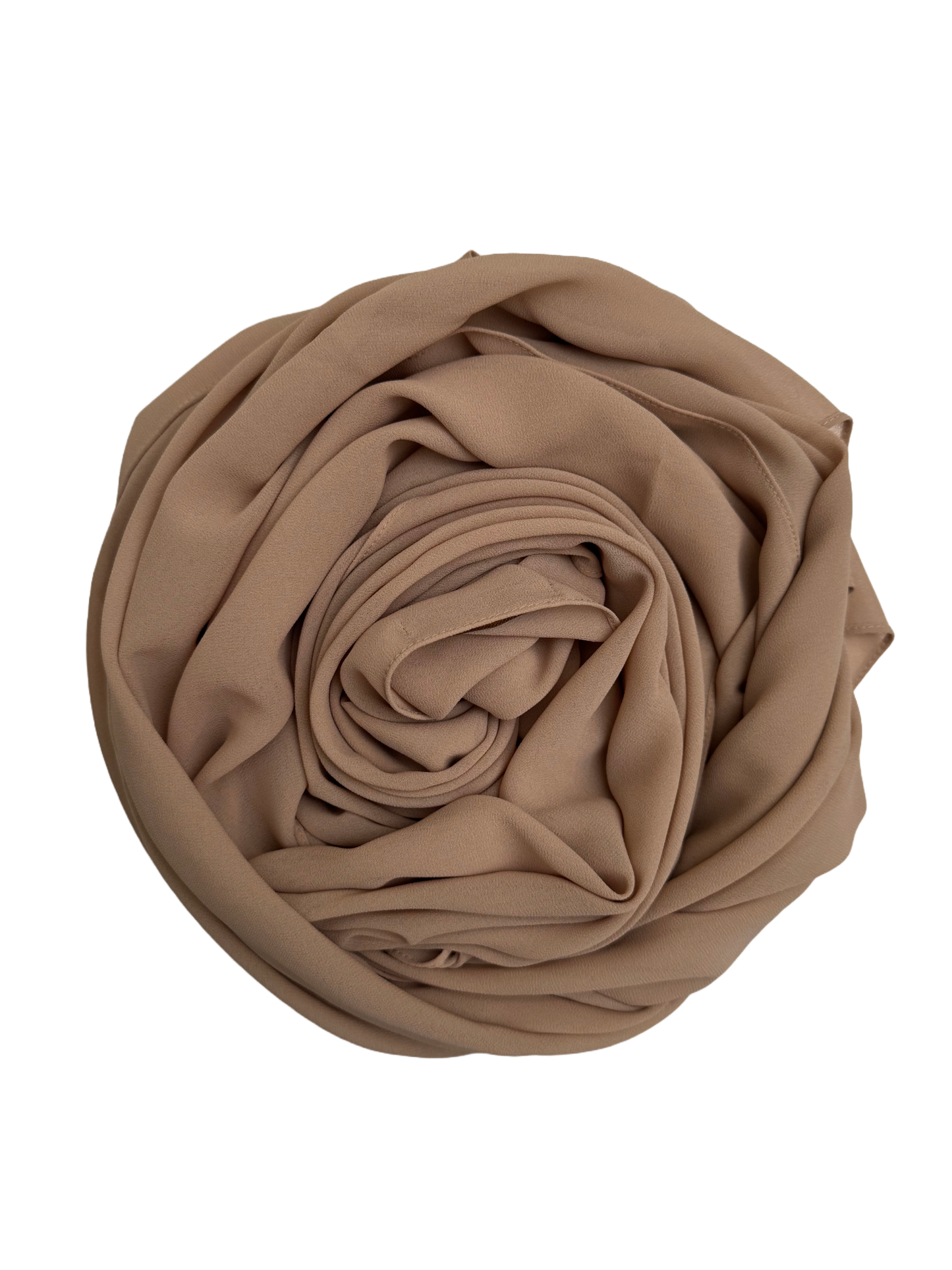 Premium Chiffon Sand
