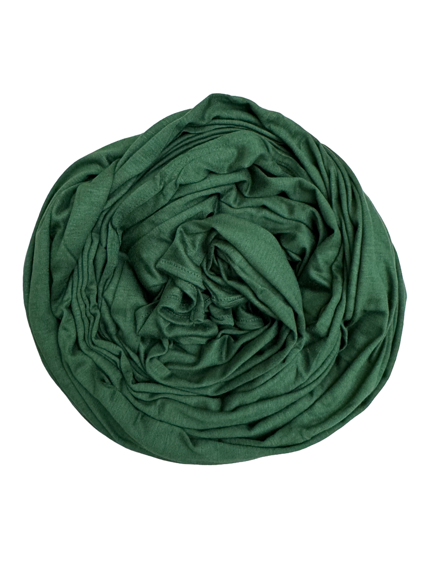 Premium Jersey Hunter Green