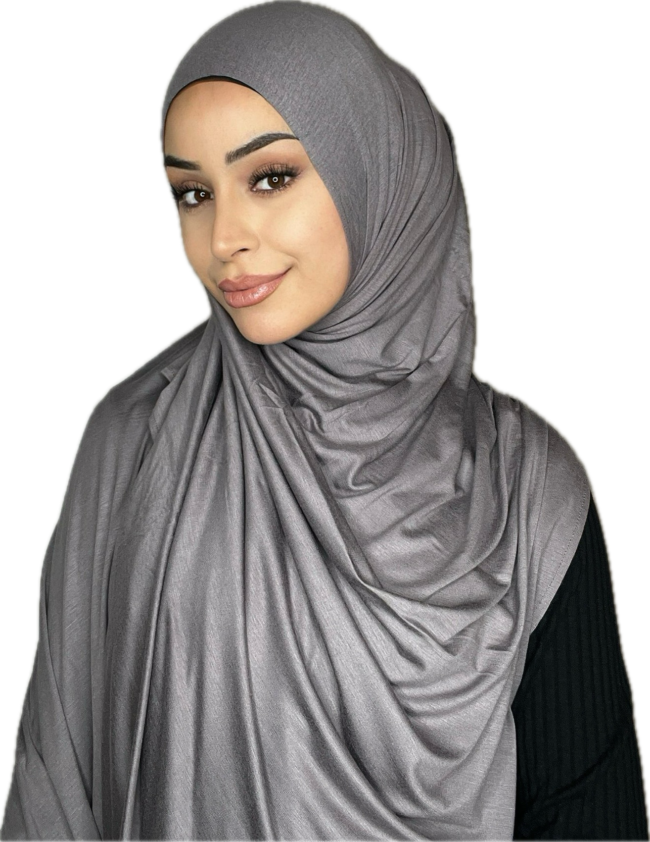 Jersey Grey
