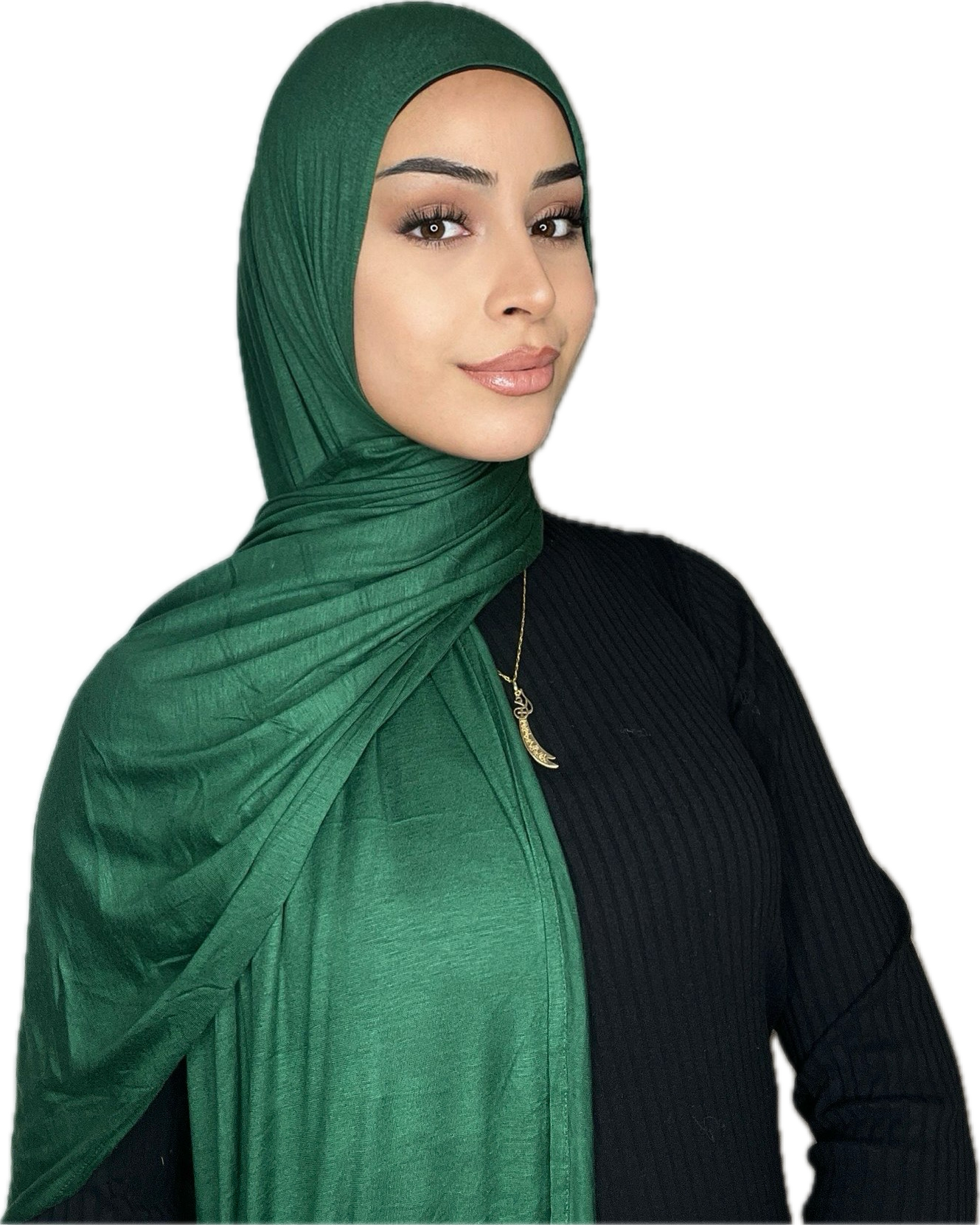 Premium Jersey Hunter Green