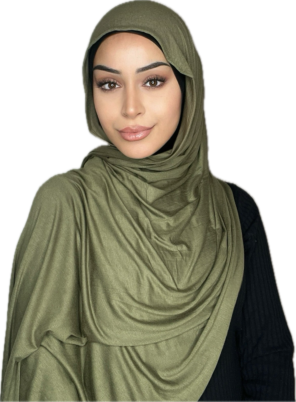 Jersey Olive