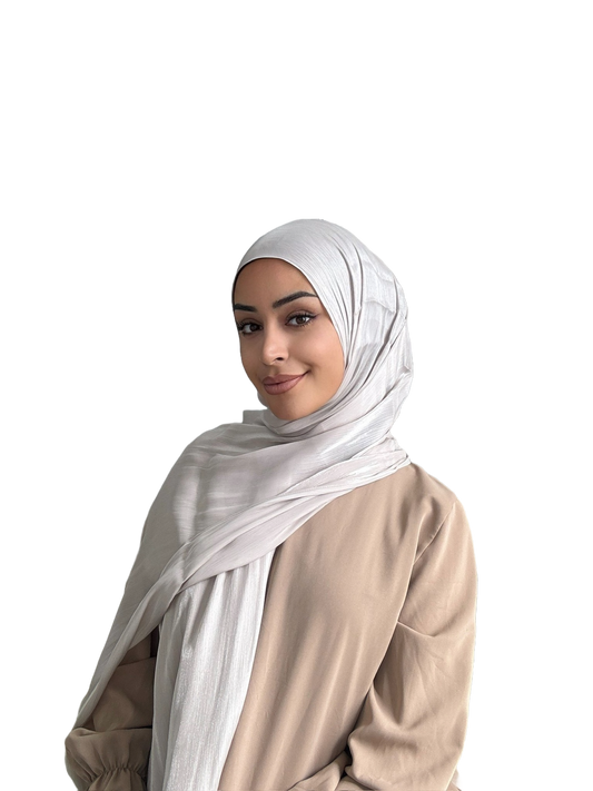 Premium Satin Shimmer Stone