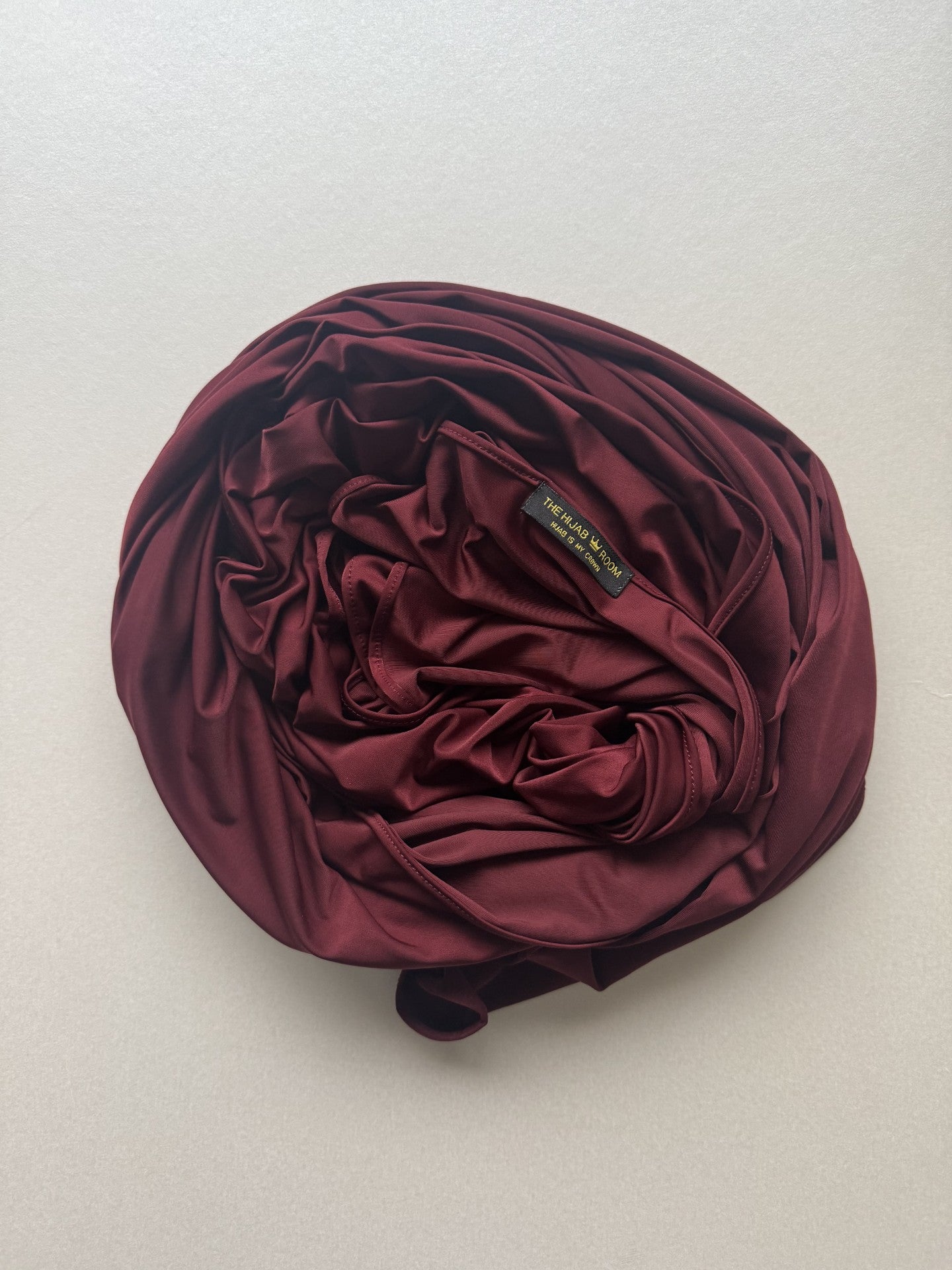 Premium Liquid Jersey Hijabs