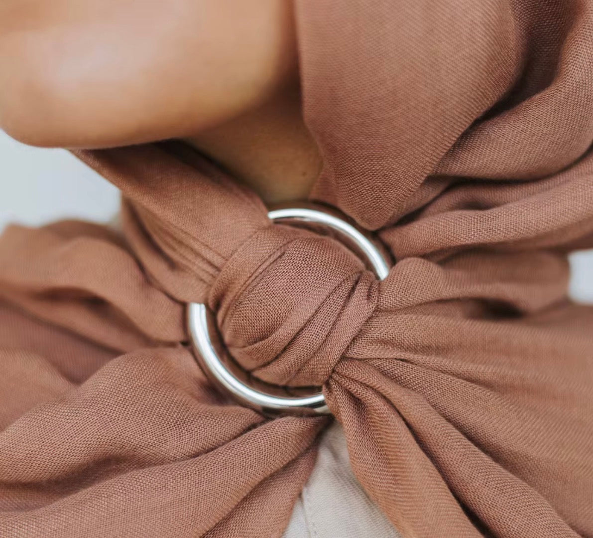 Hijab Ring (3 pack)