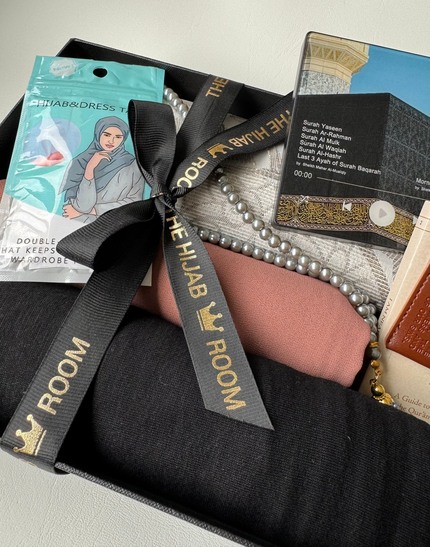 Ramadan Gift Box (ex Fridge Magnet)