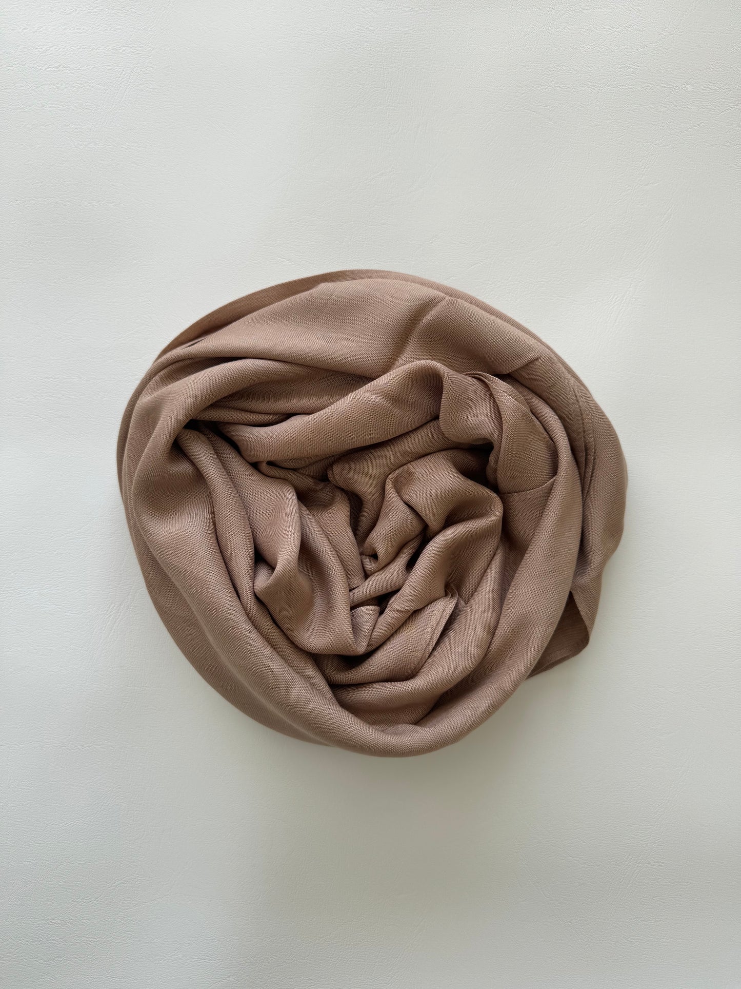 Premium Modal Cotton Hazelnut