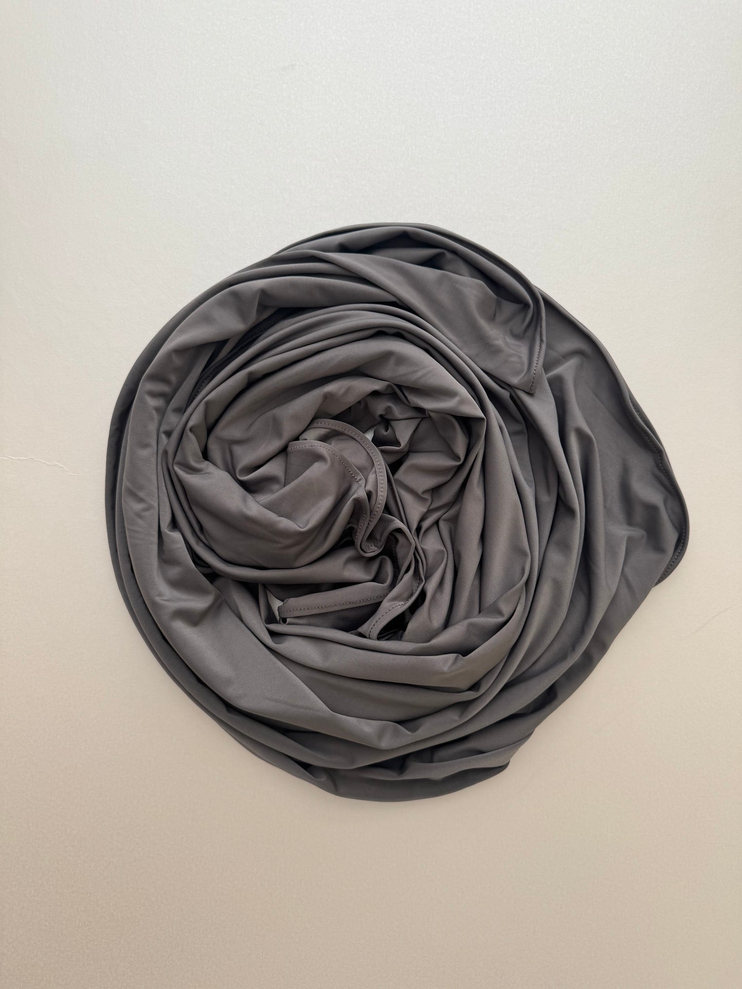 Premium Liquid Jersey Hijabs