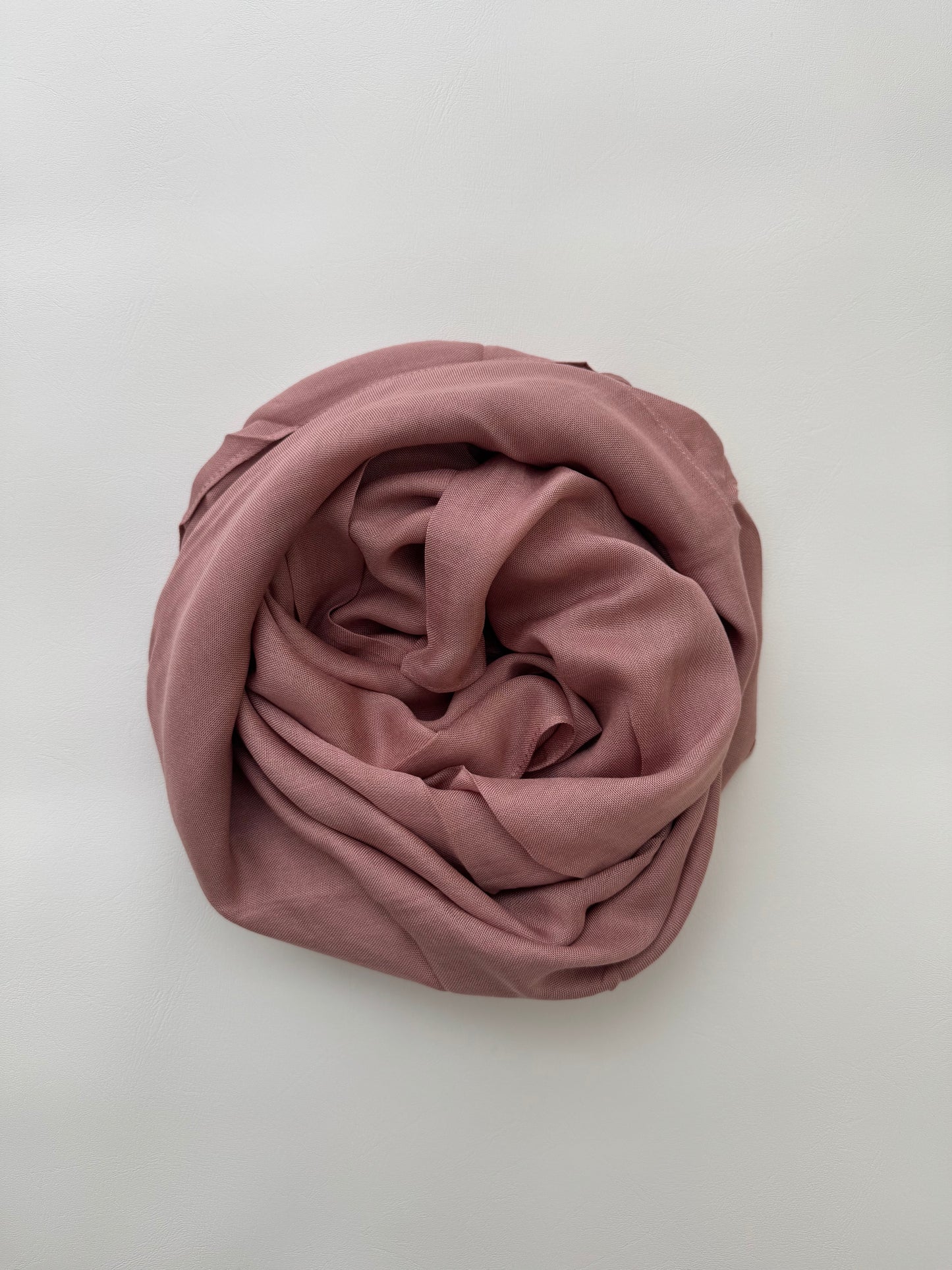 Premium Modal Cotton Dusty Pink