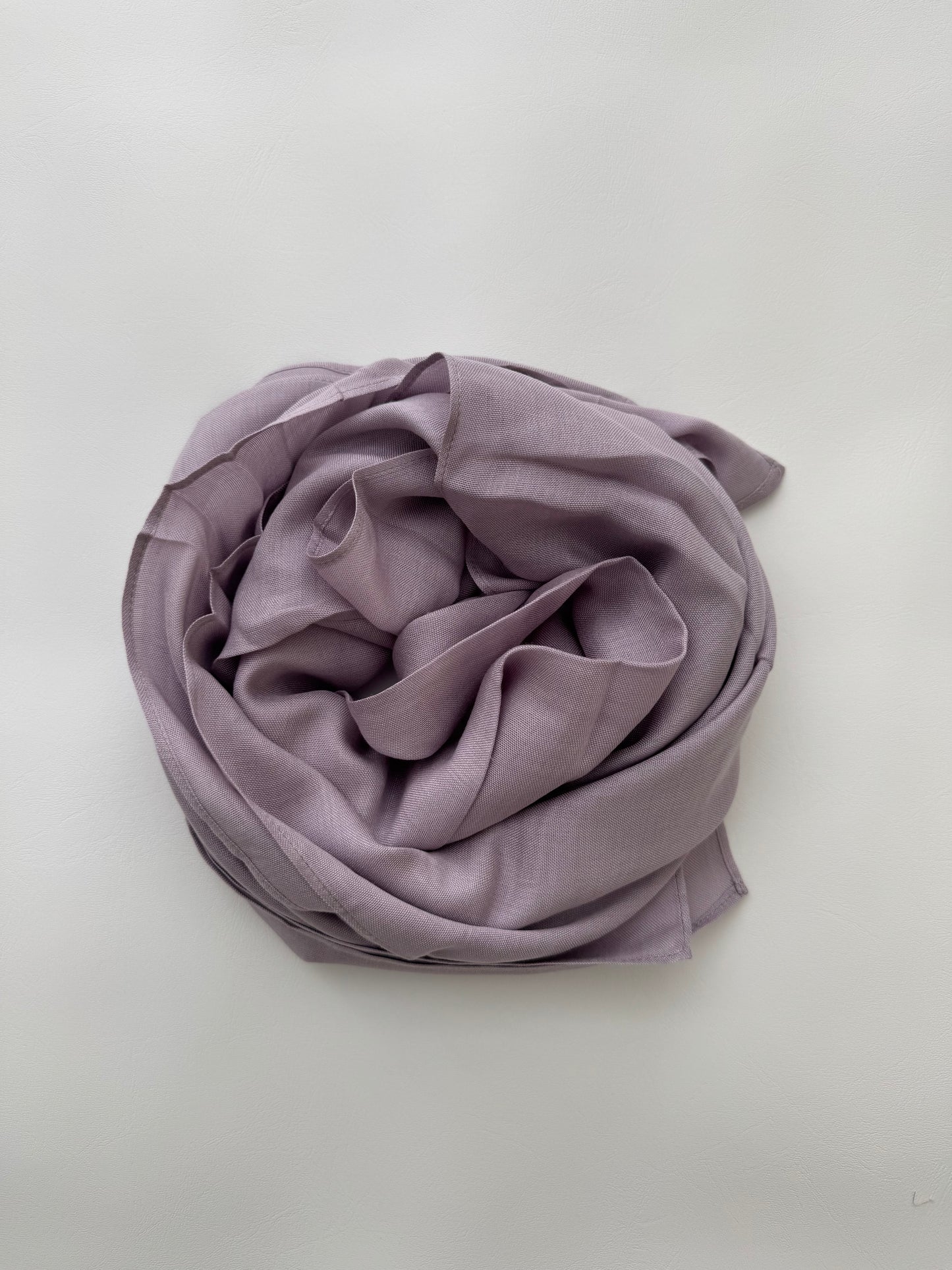Premium Modal Cotton Lavender