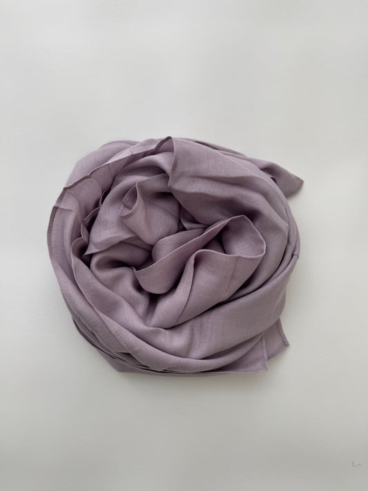 Premium Modal Cotton Lavender