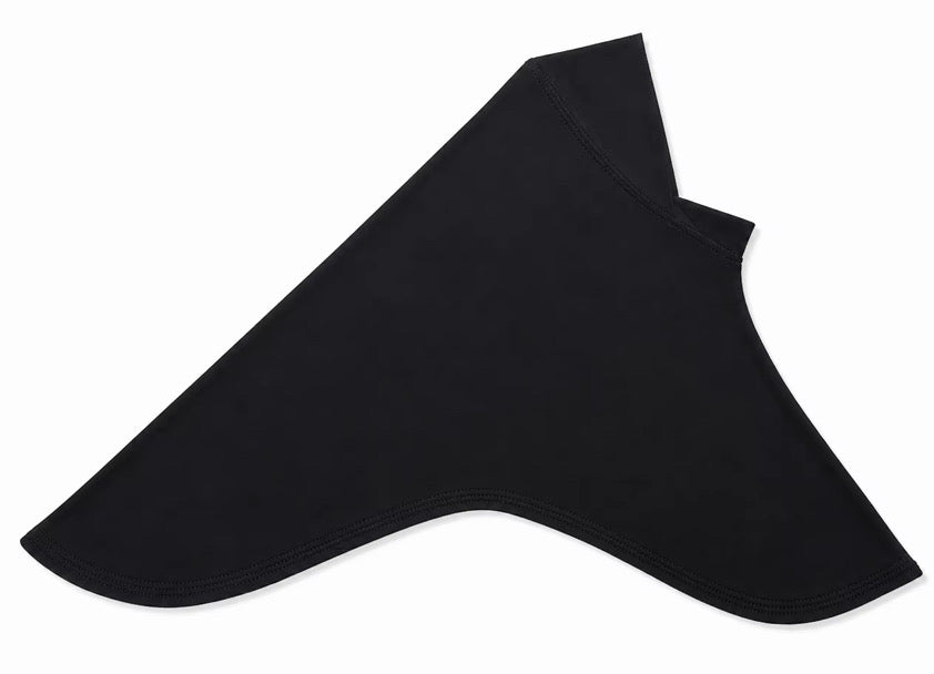 Breathable Modal Jersey Instant Hijab
