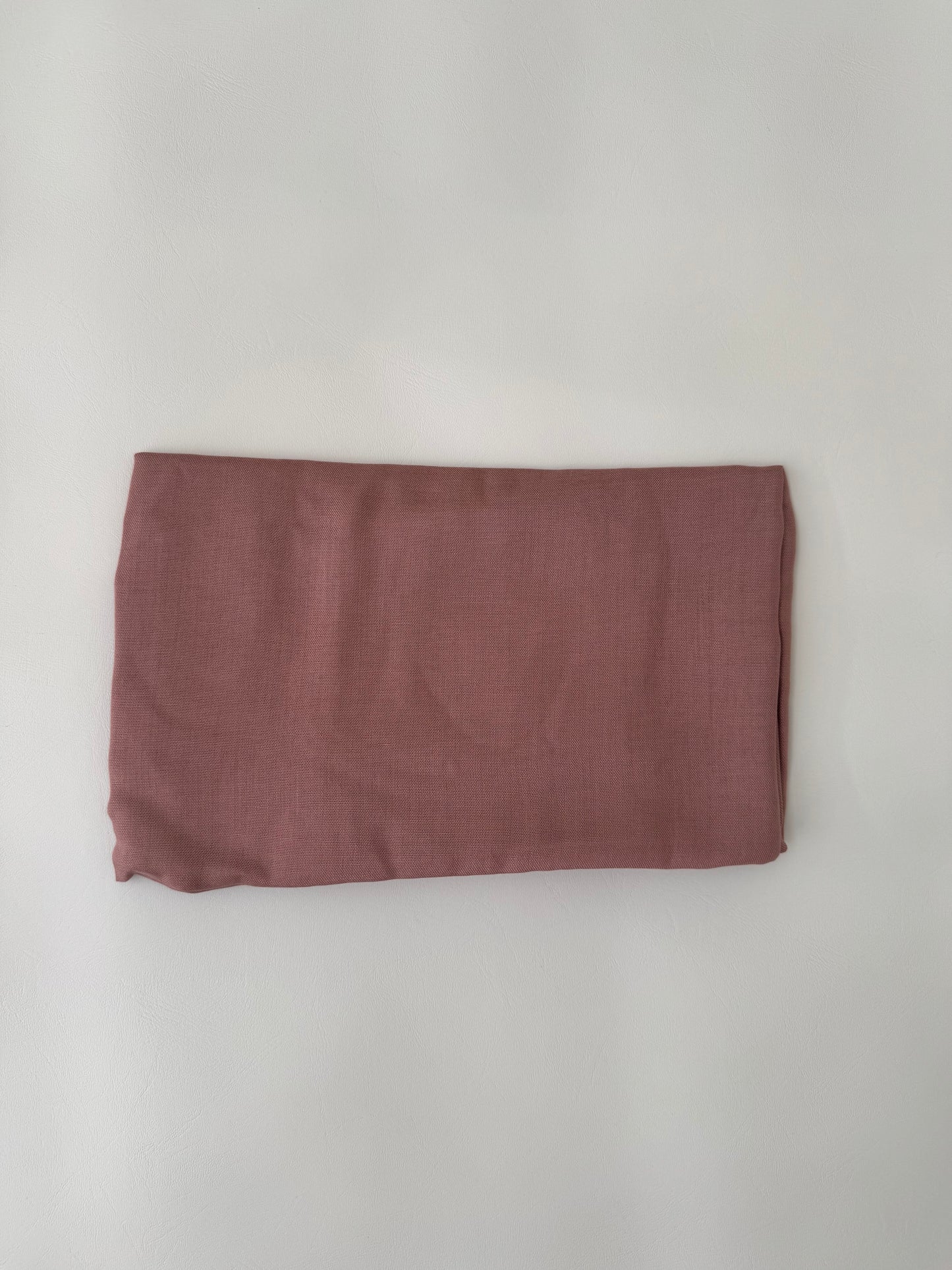 Premium Modal Cotton Dusty Pink