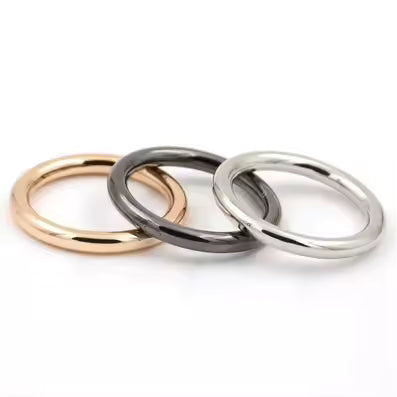 Hijab Ring (3 pack)