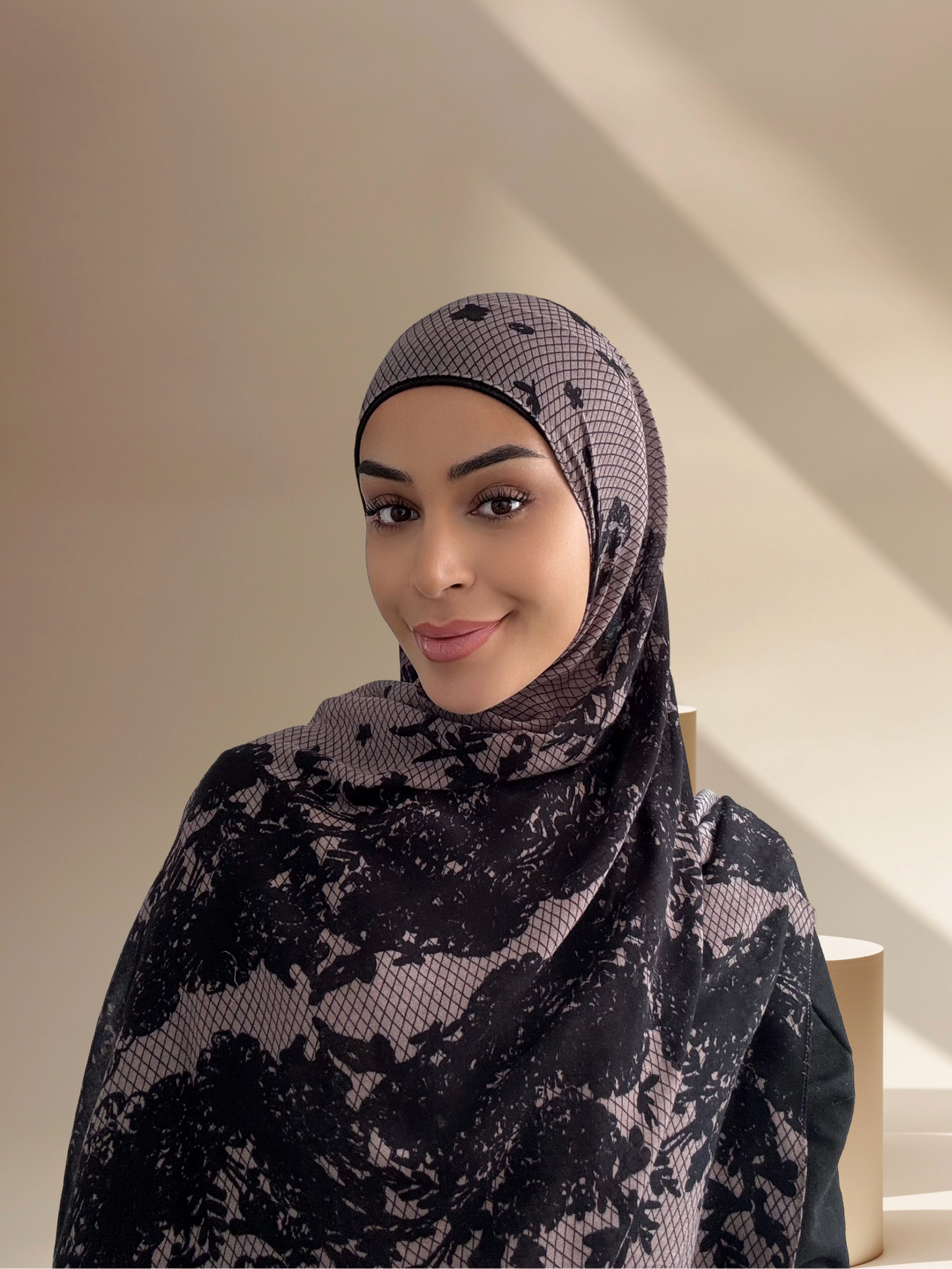 Chantilly Lace Modal