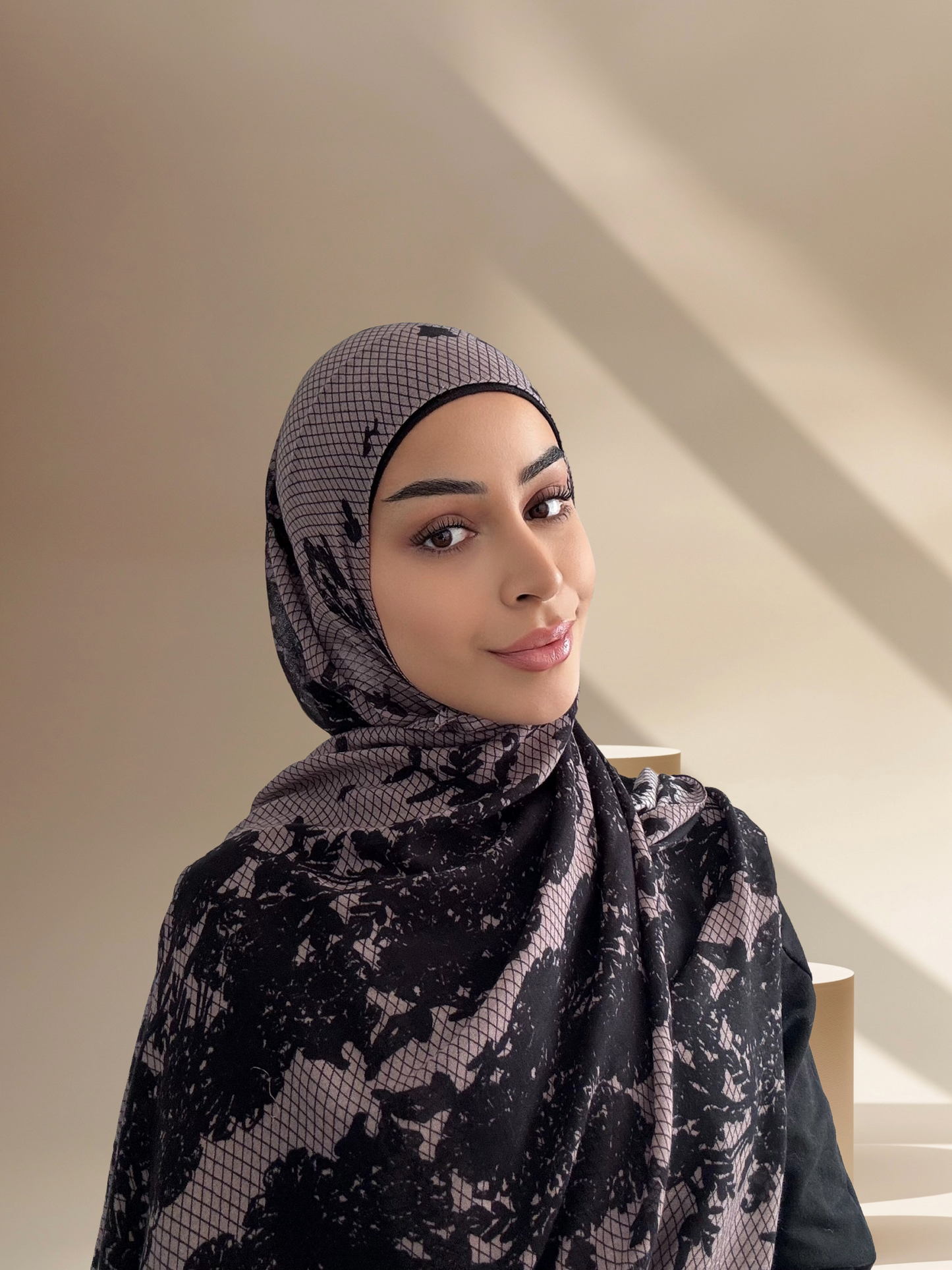 Chantilly Lace Modal